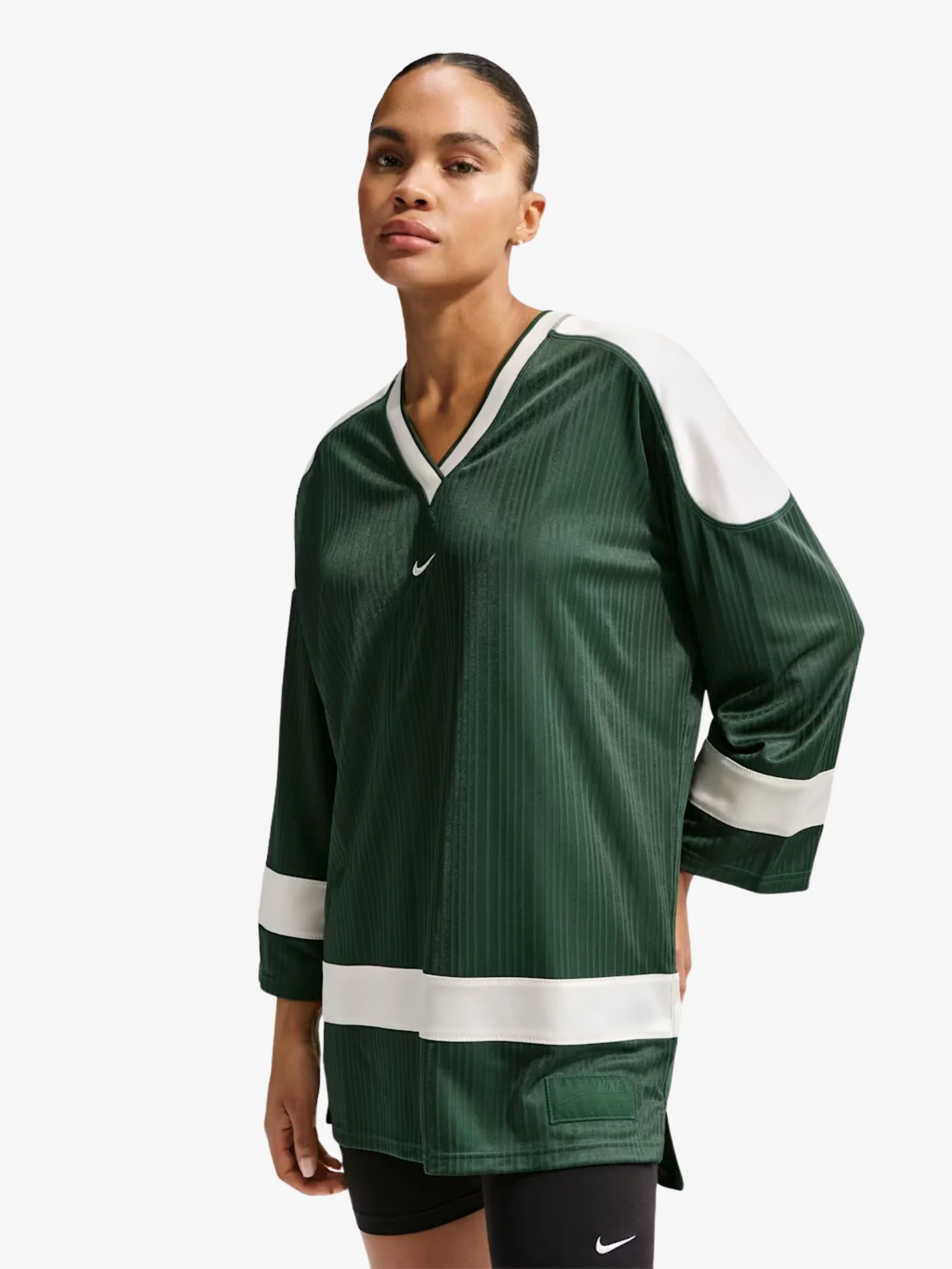 Women's NSW Jersey Tunic