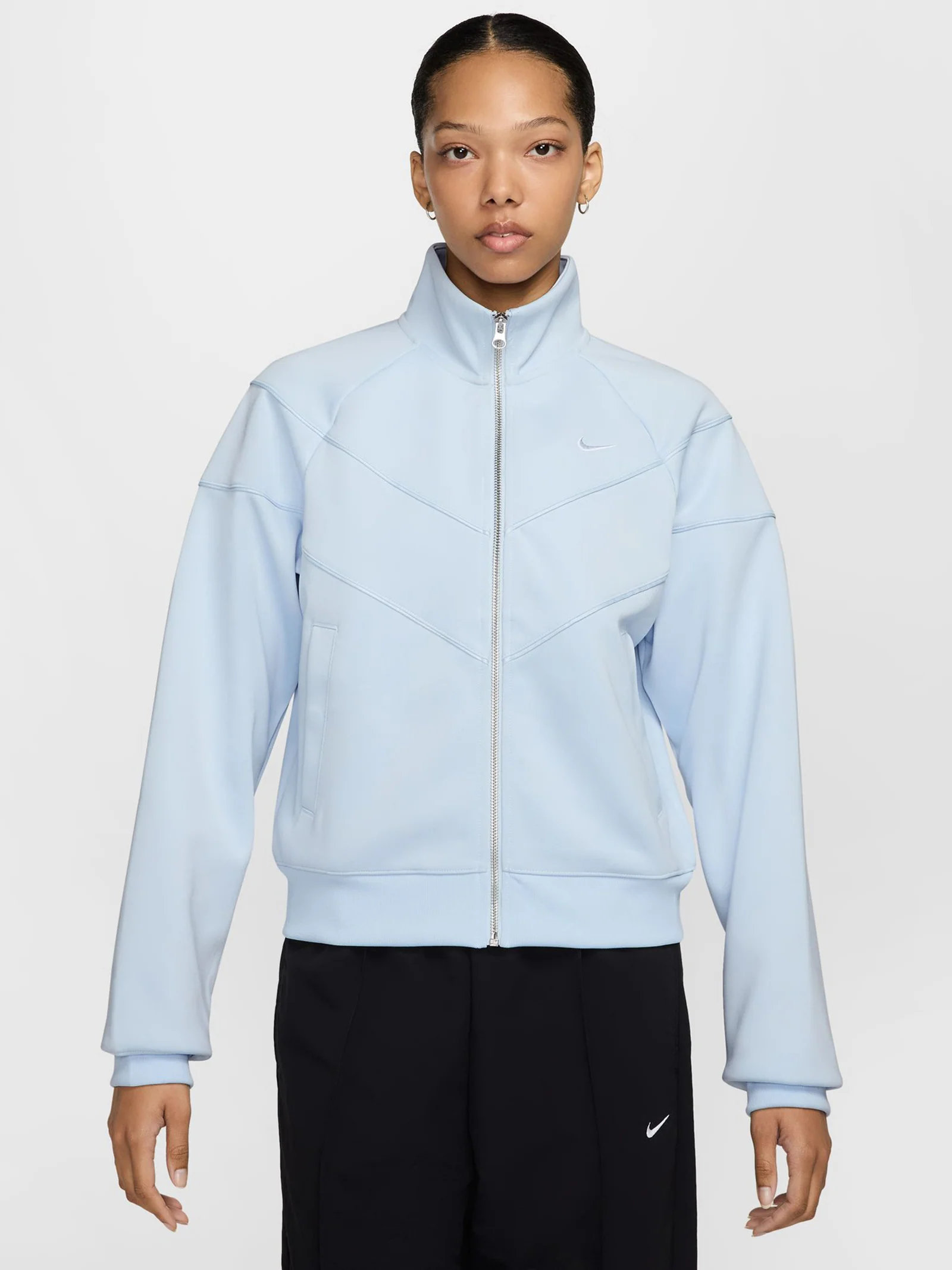 Nike Sportswear Windrunner Knit Jacket