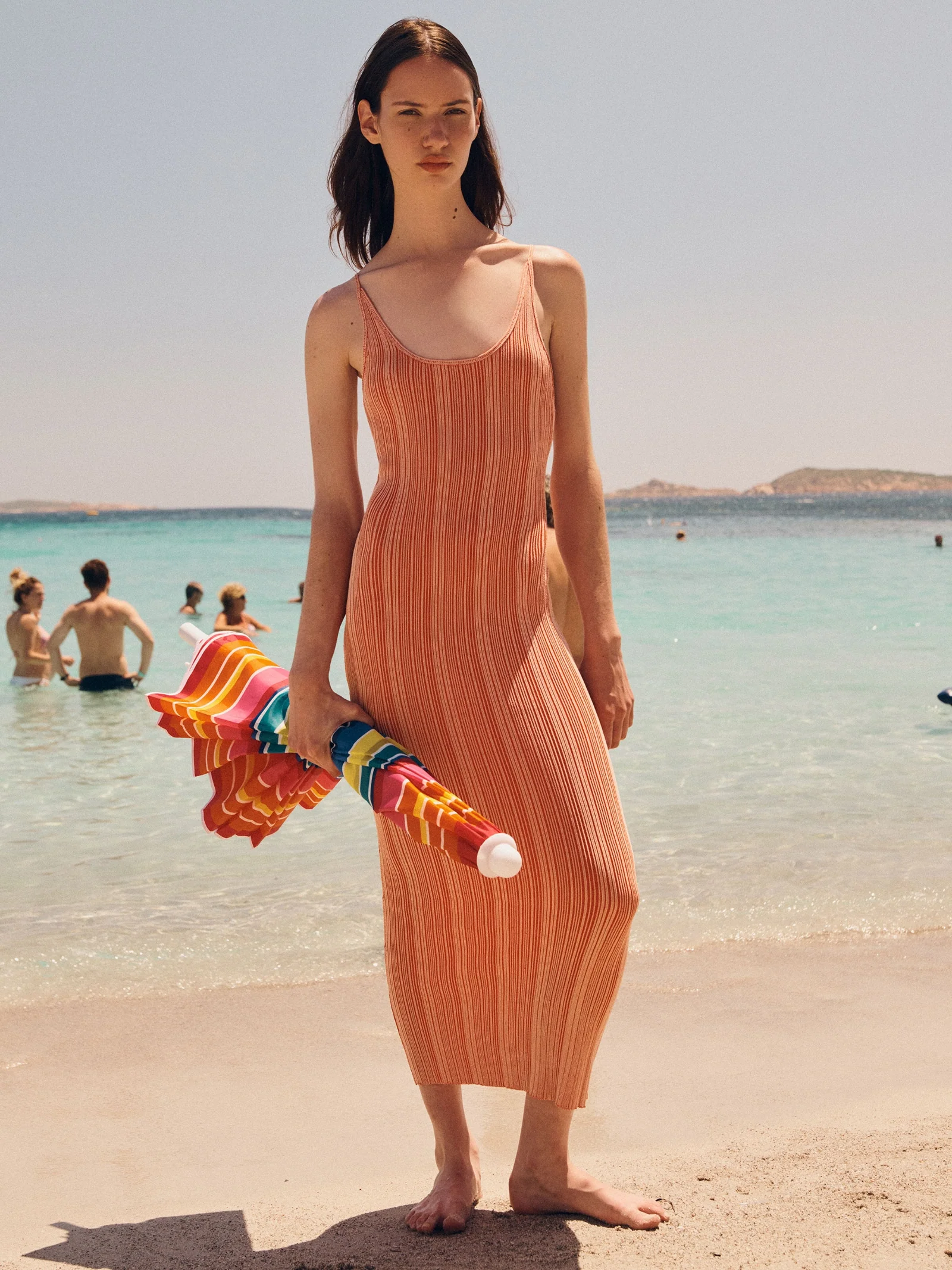 Niko Dress