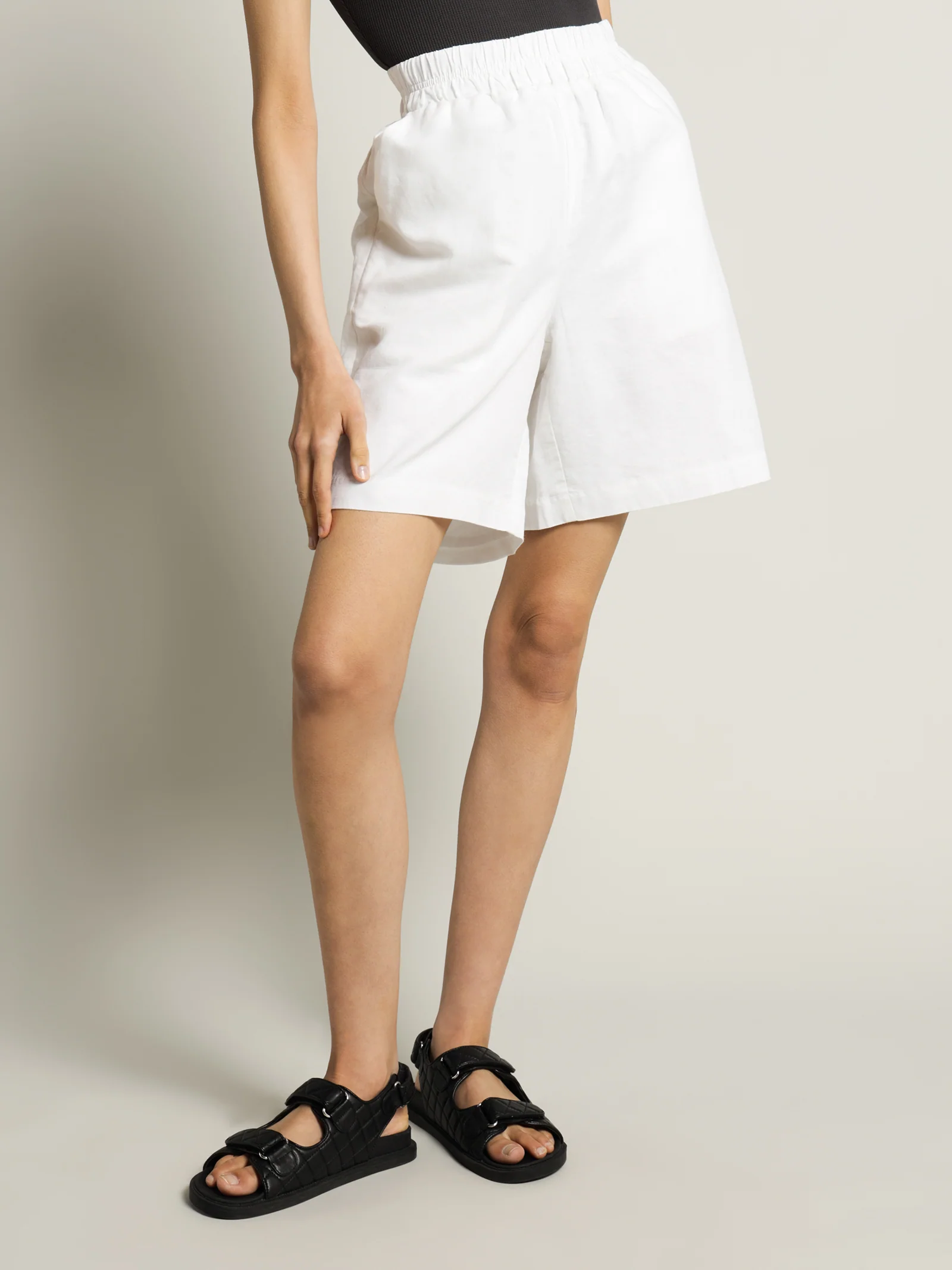 Nima Longline Shorts