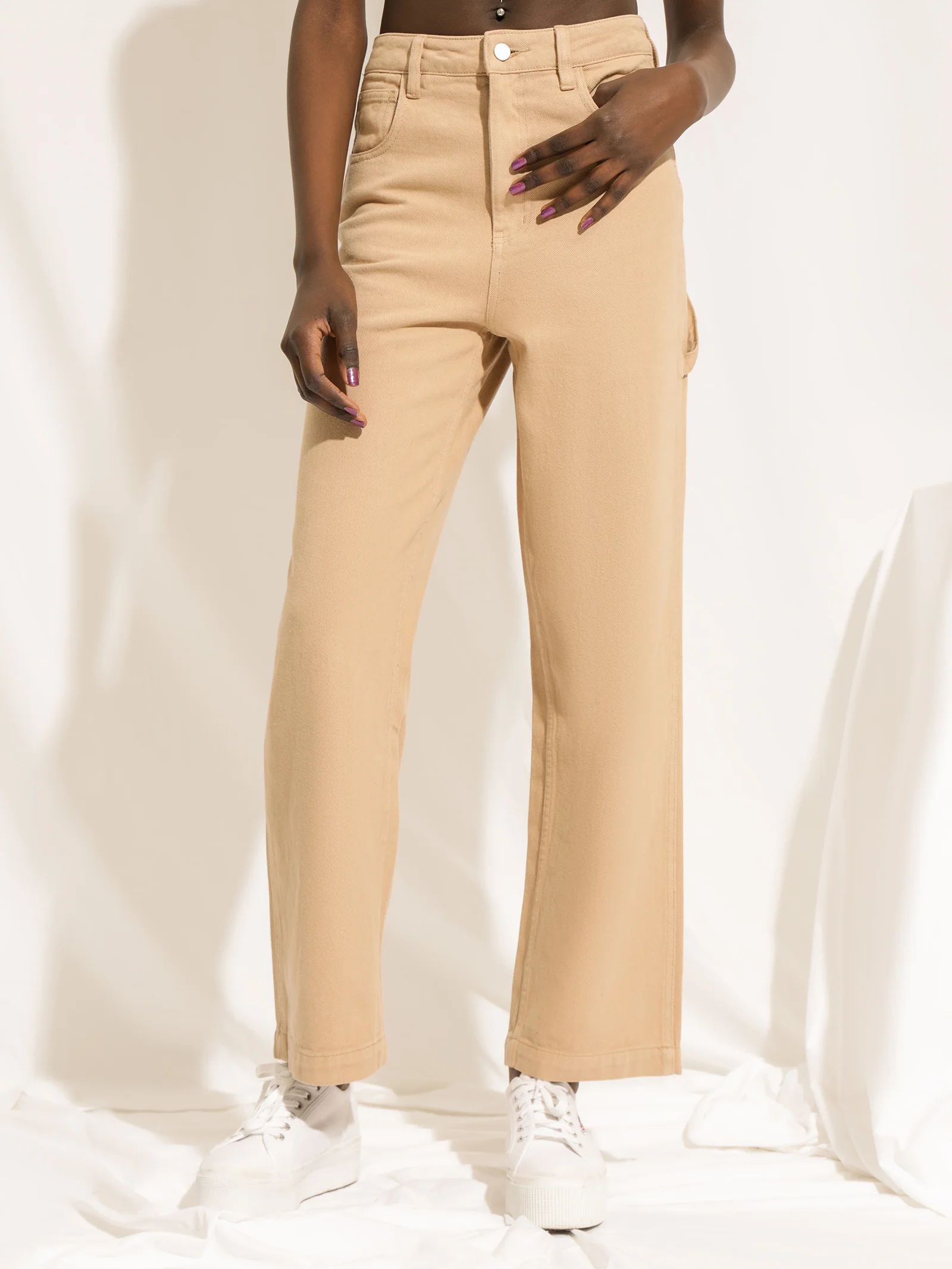 Noa Carpenter Pants