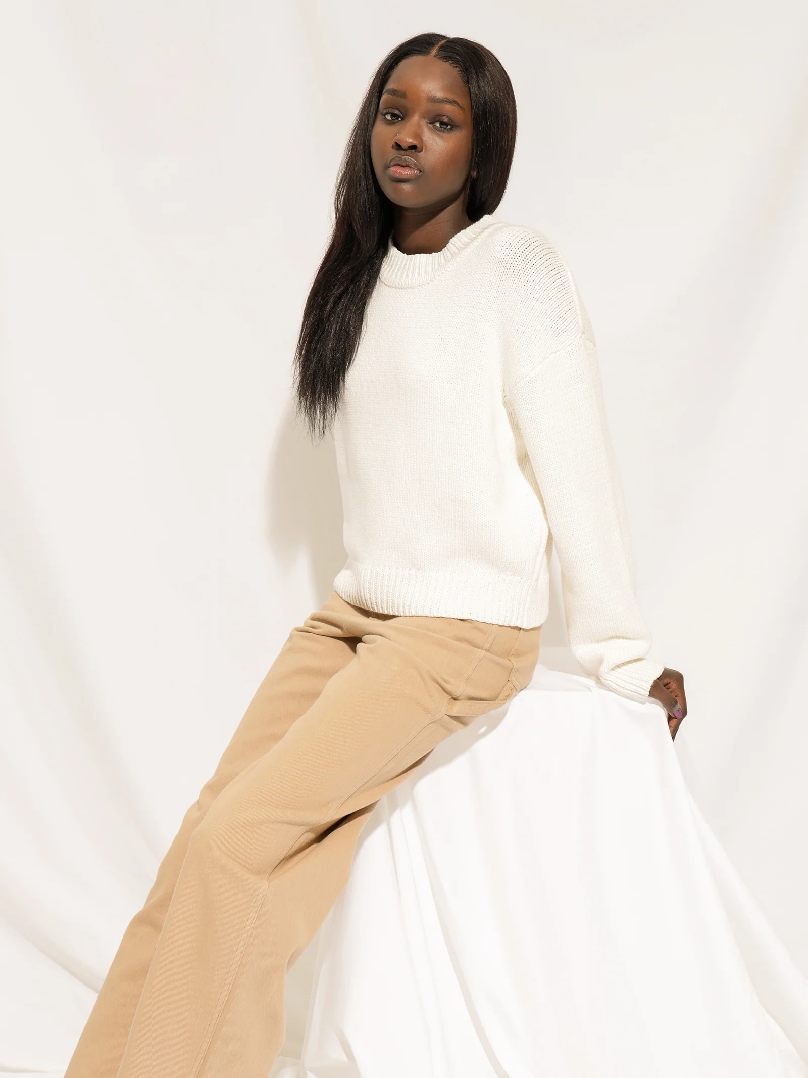 Noa Carpenter Pants - Image 2