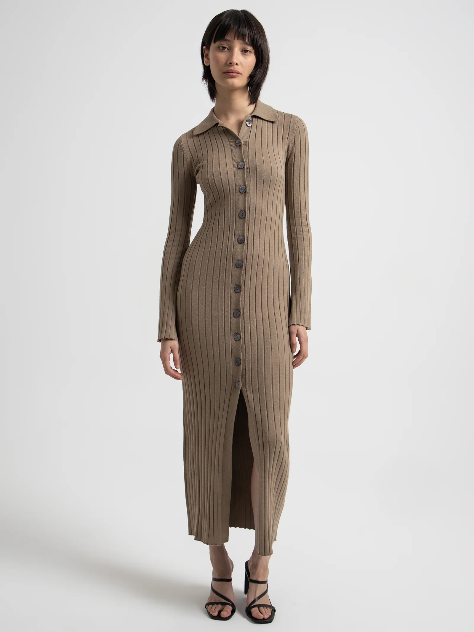 Noemi Knit Dress