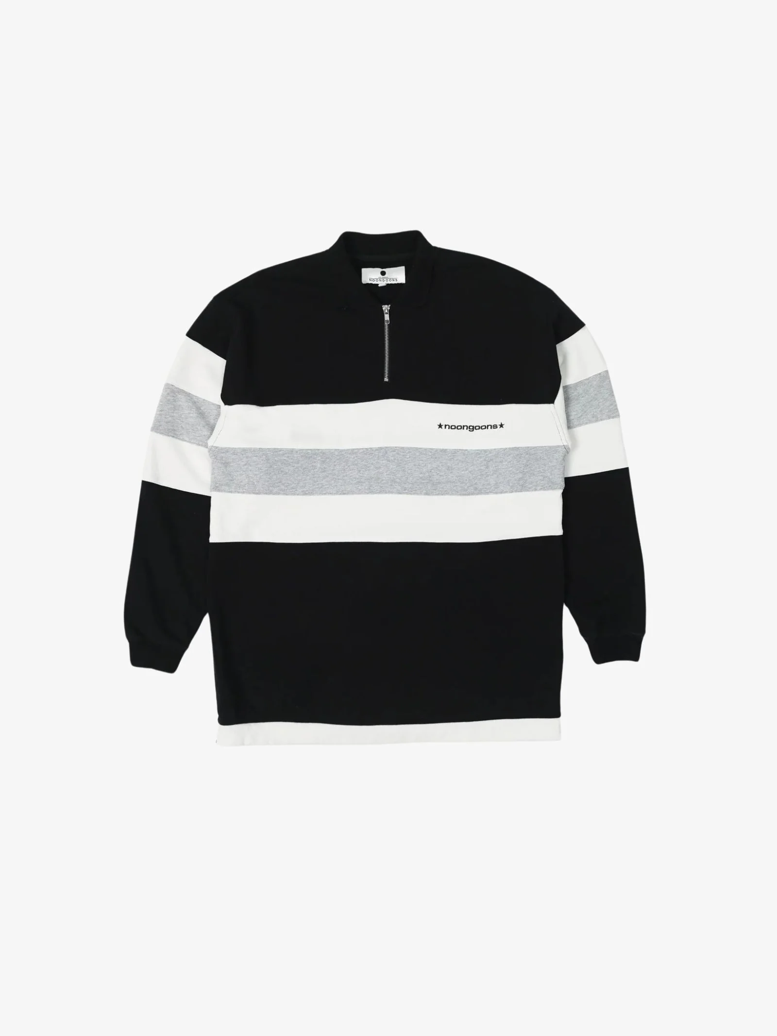 Laid Back Fleece Polo