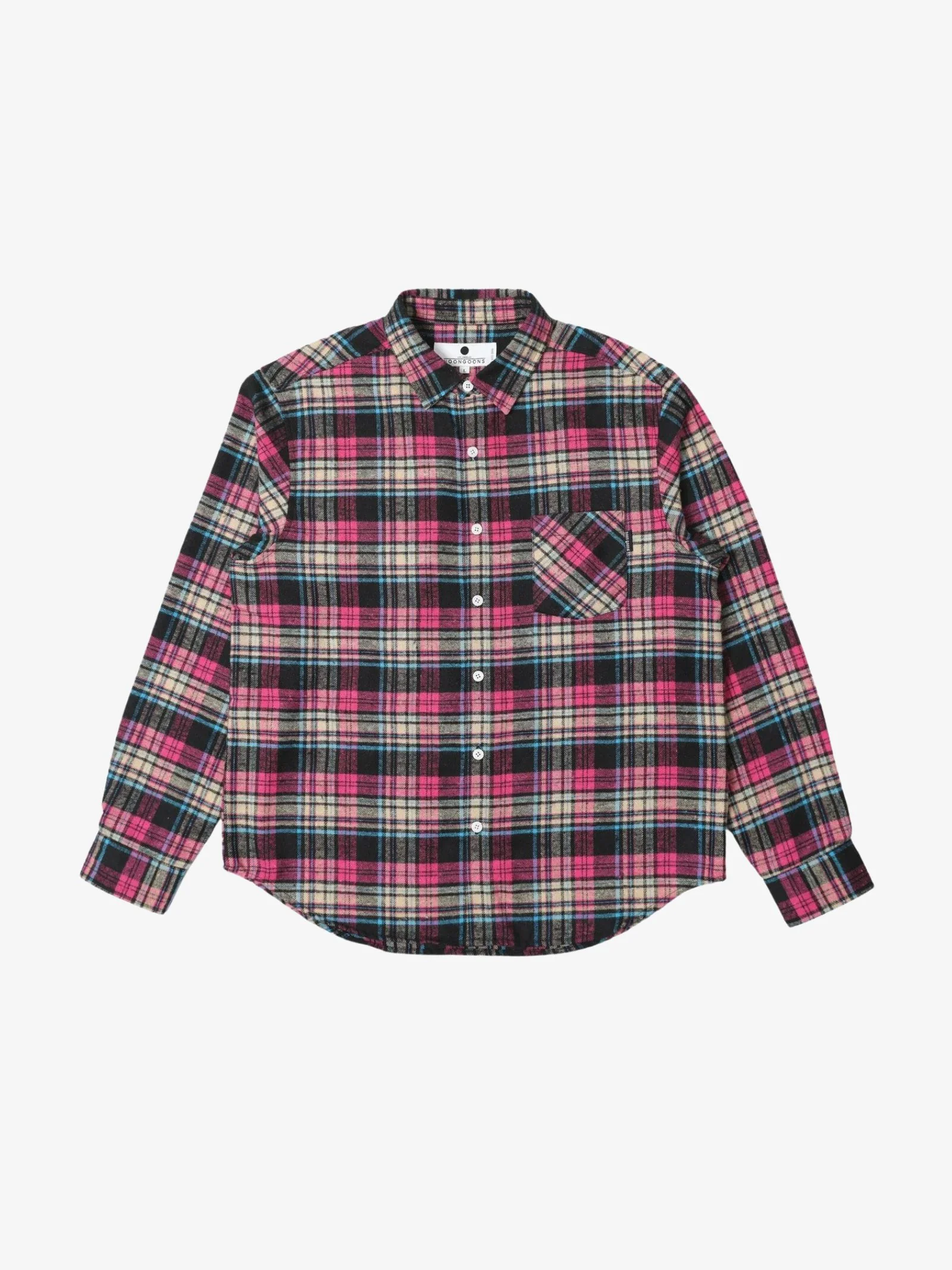 Sect Shirt