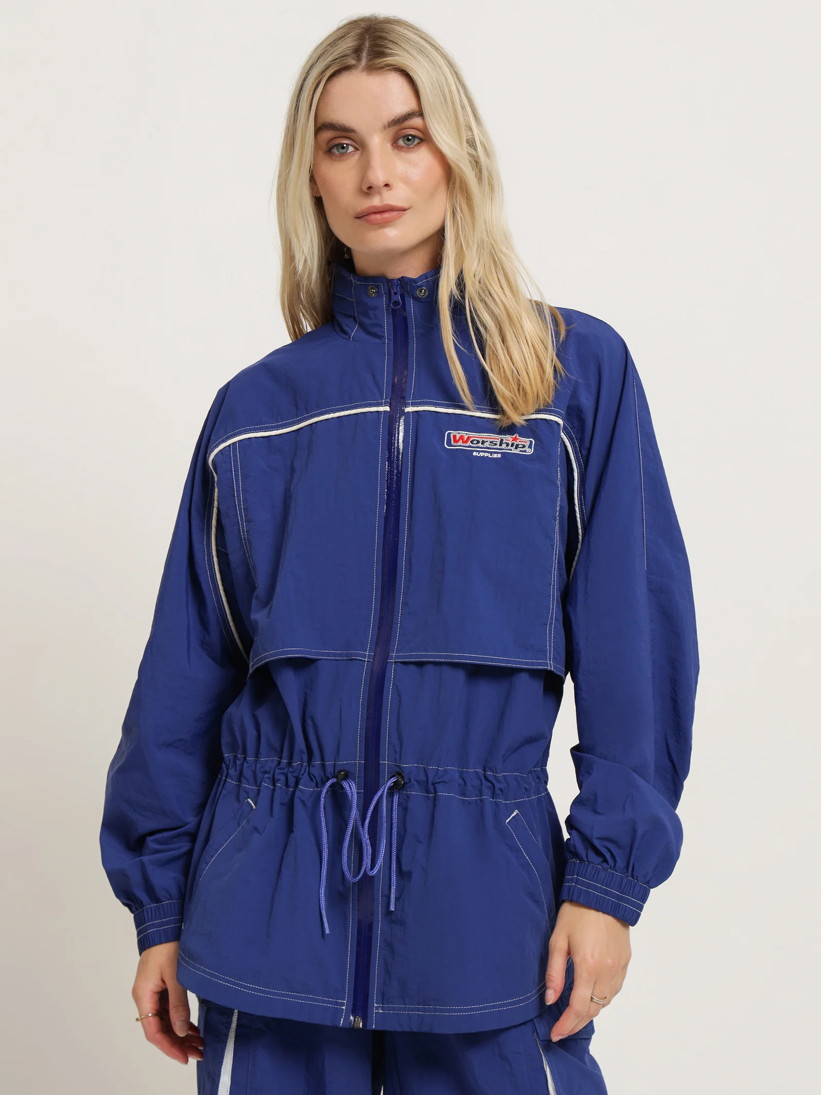 Normstar Spray Jacket