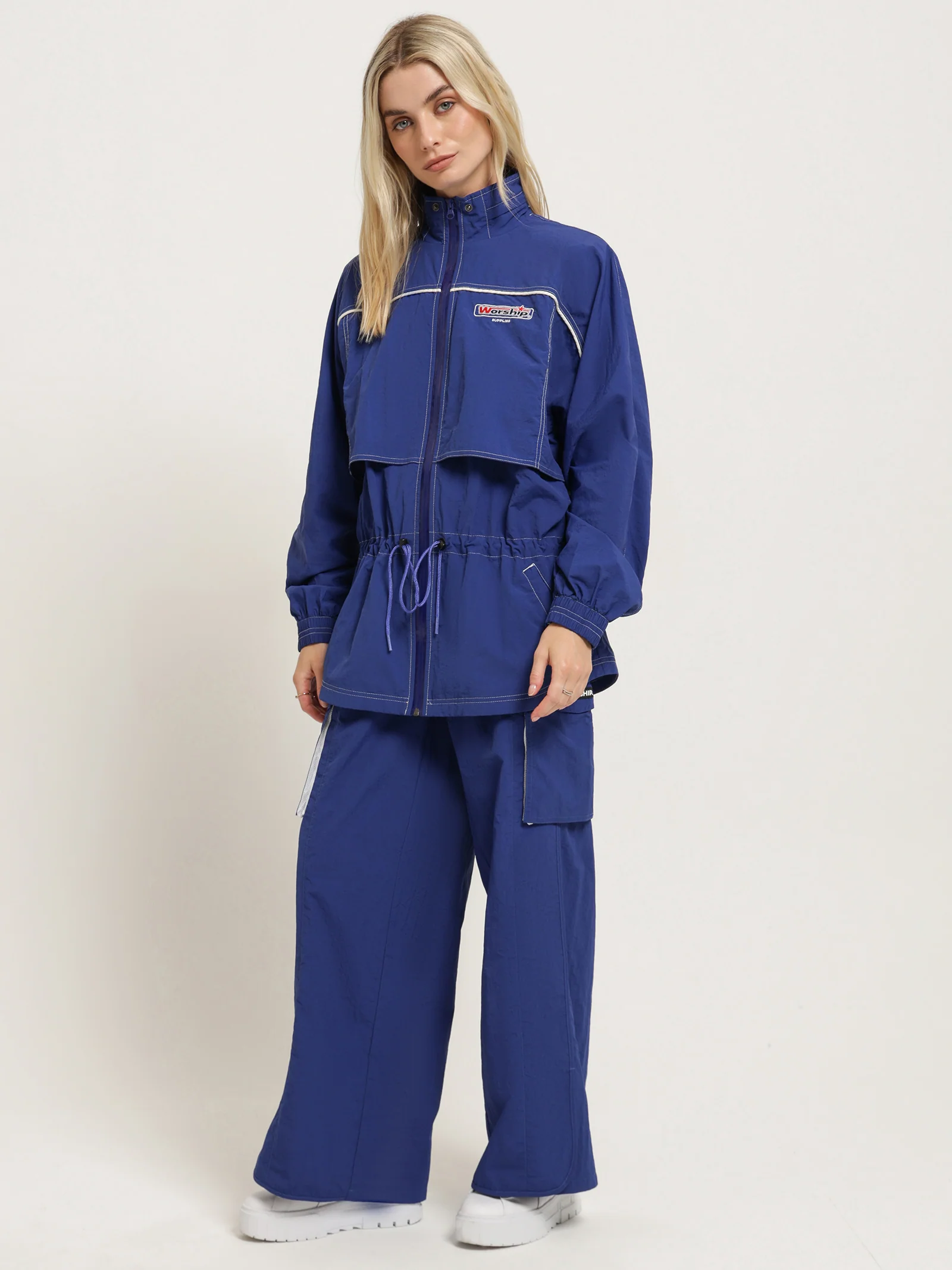 Normstar Spray Jacket - Image 5