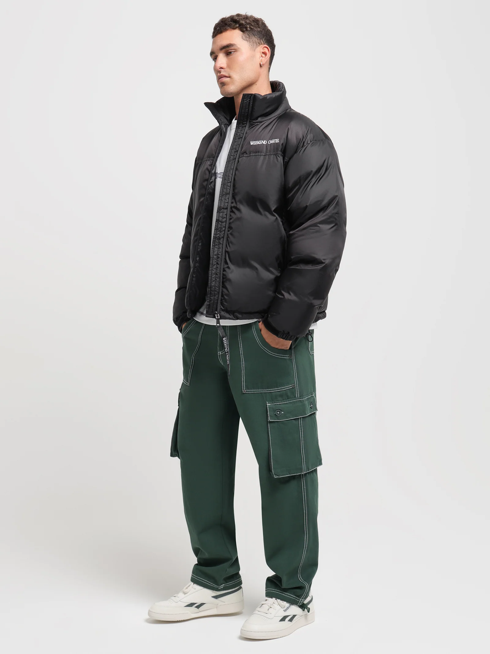 Nova Puffer - Image 8