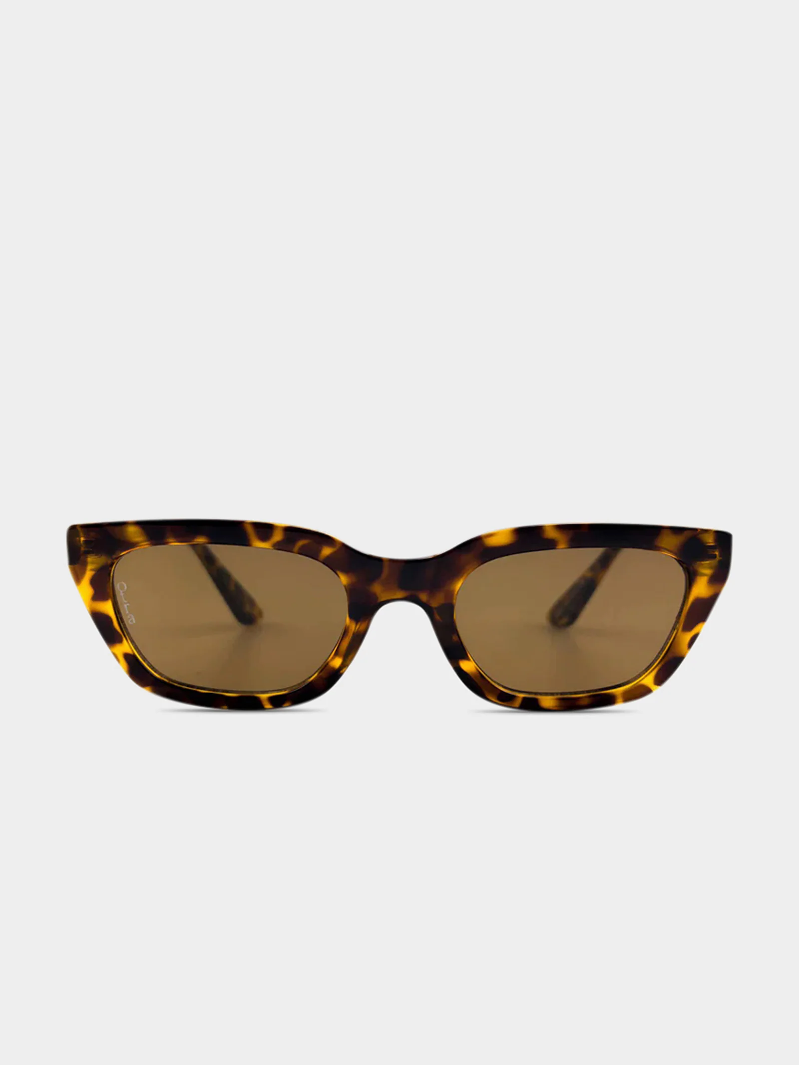 Nove Sunglasses