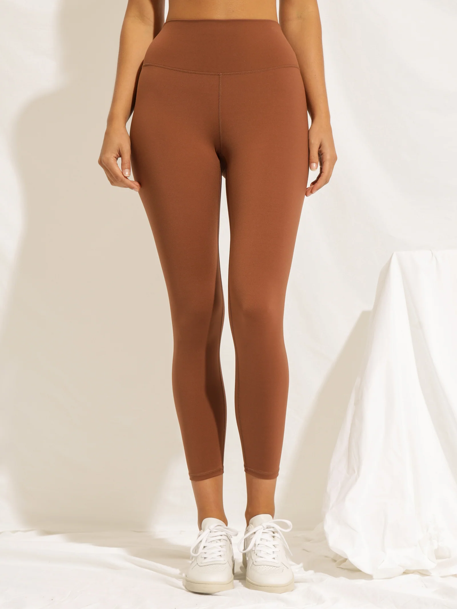 Nude Active 7/8 Tights