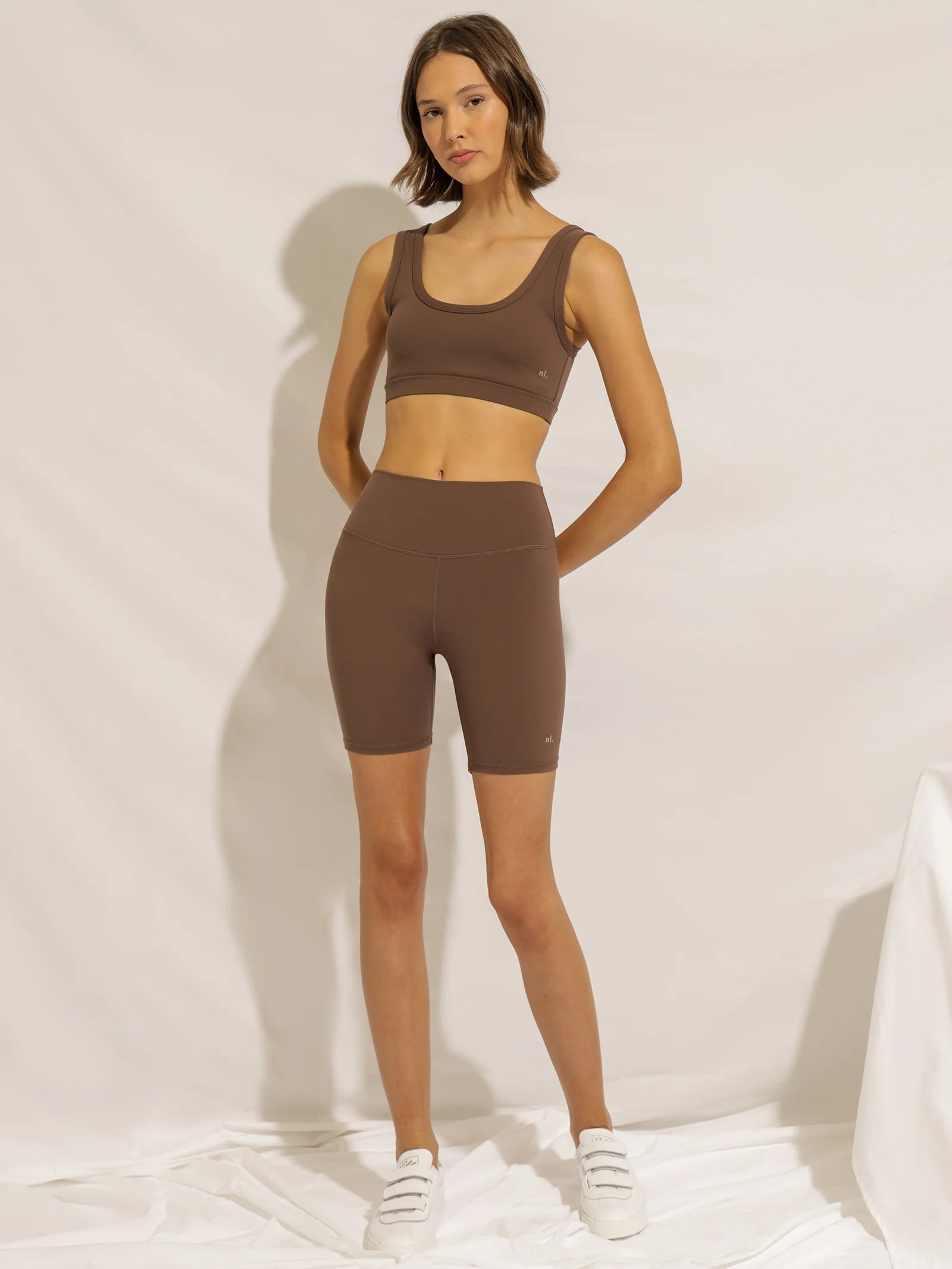 Nude Active Sports Bra - Image 4