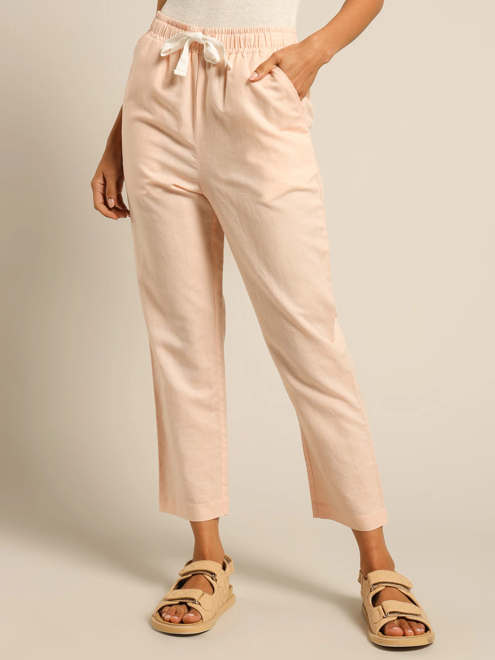 Nude Classic Pant
