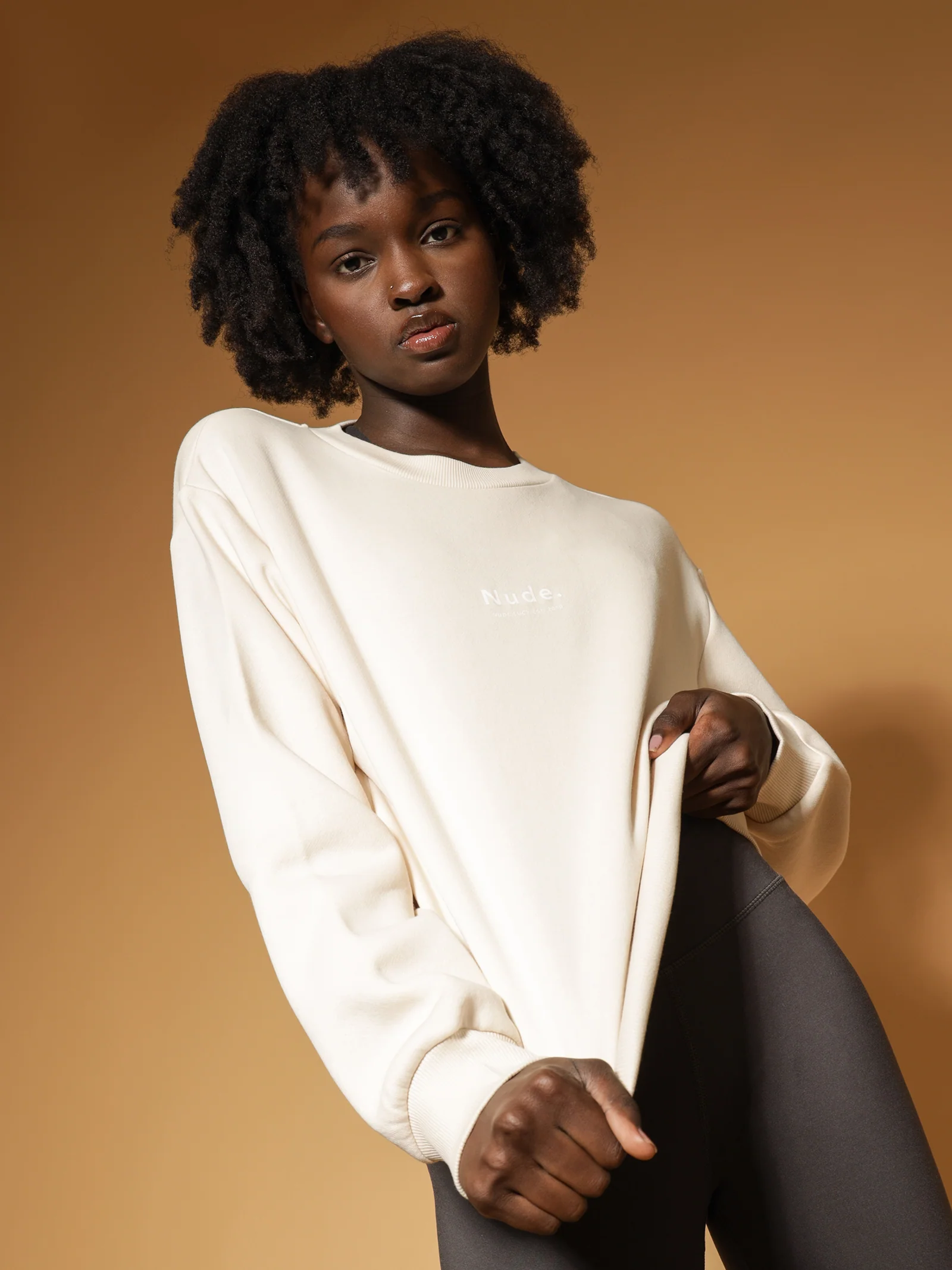 Nude Heritage Sweater