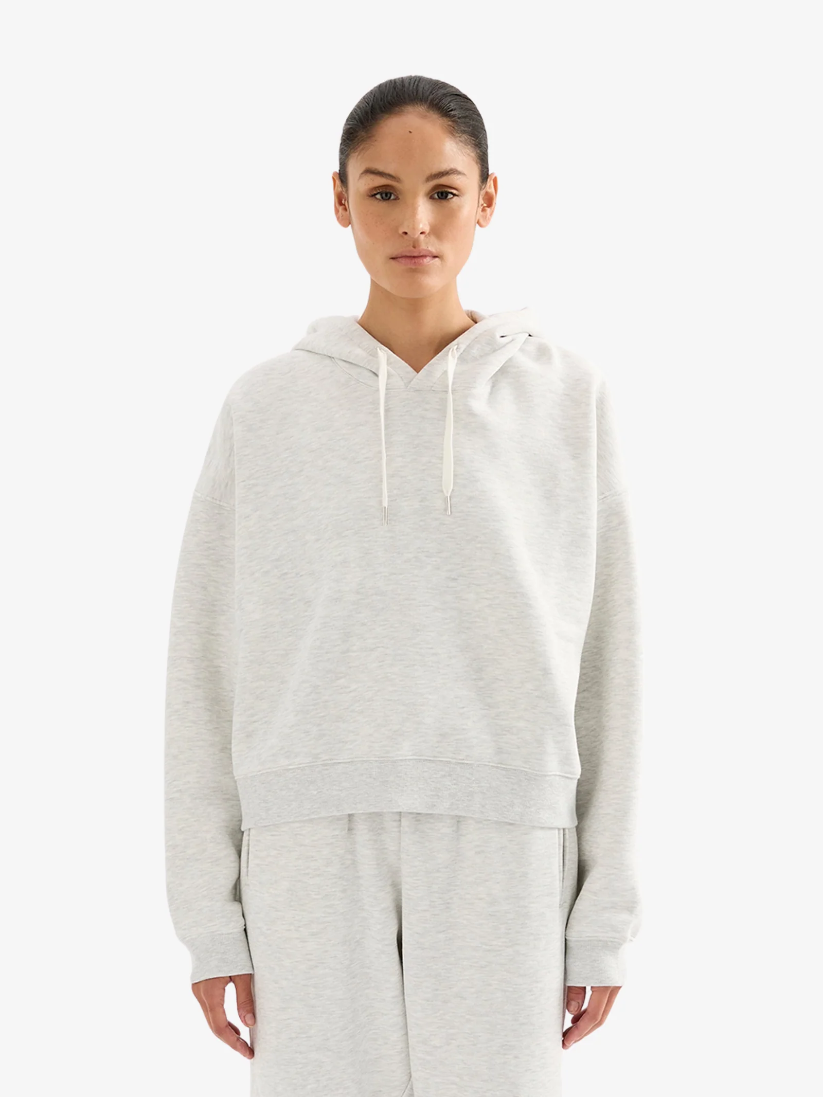 Carter Classic Hoodie