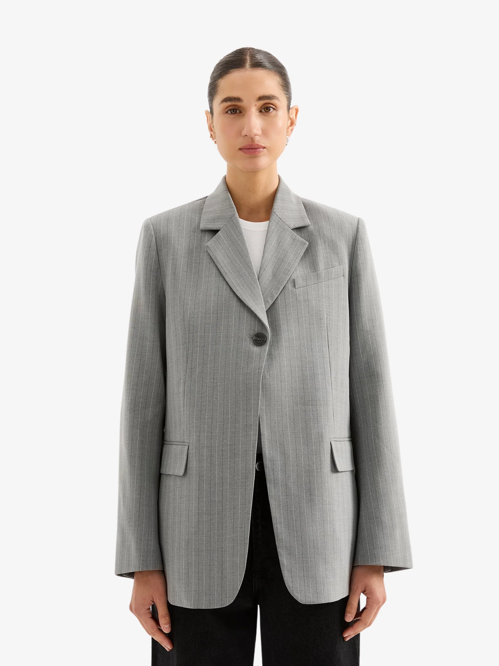Cilia Blazer