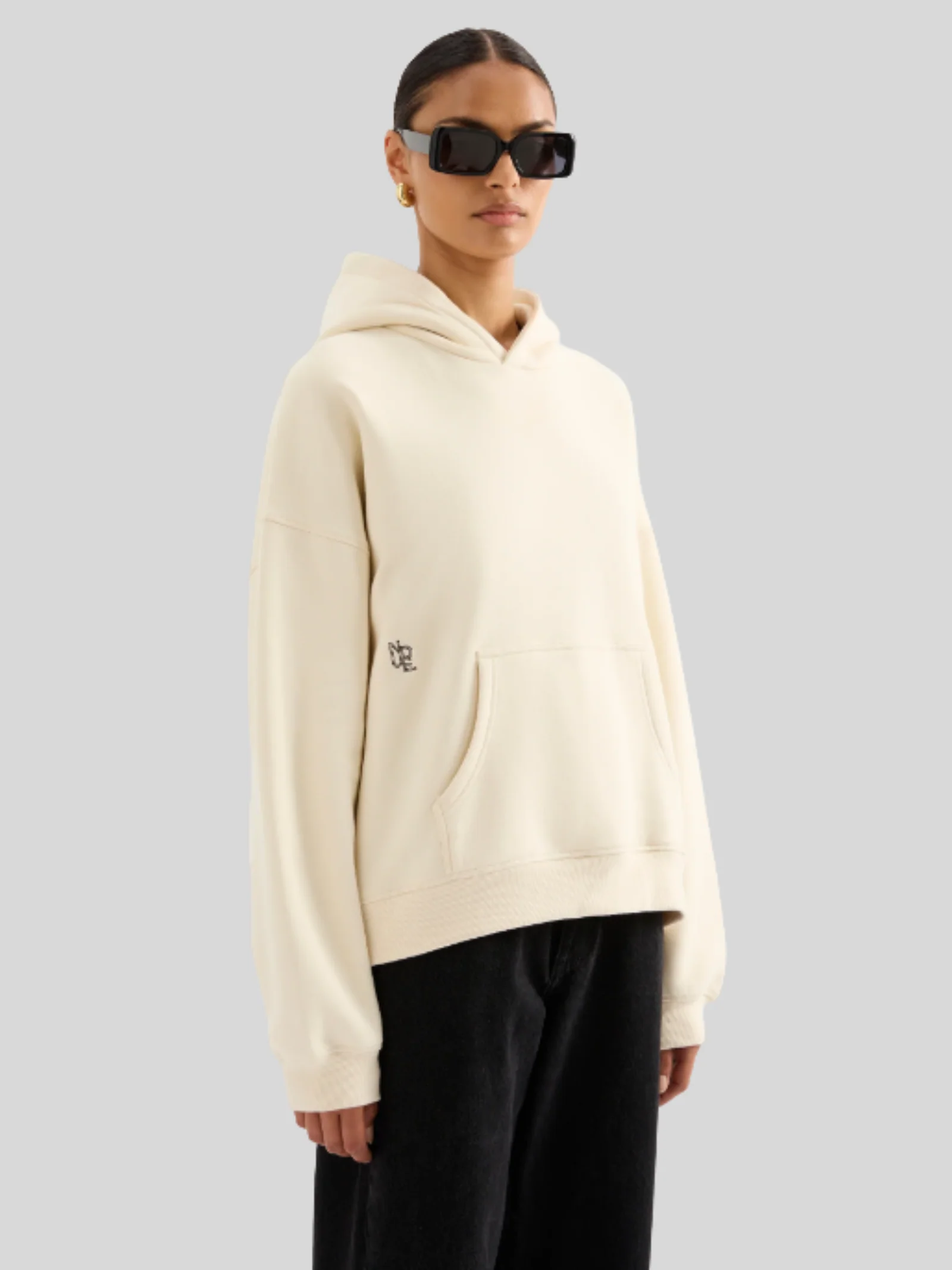 Fiamma Hoodie