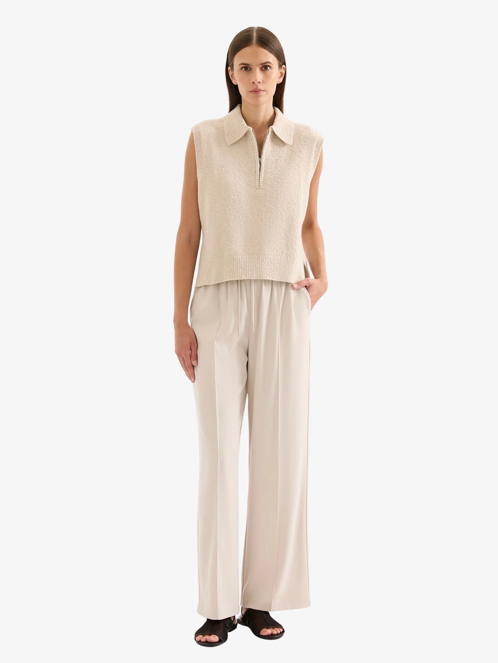 Ordell Knit Vest
