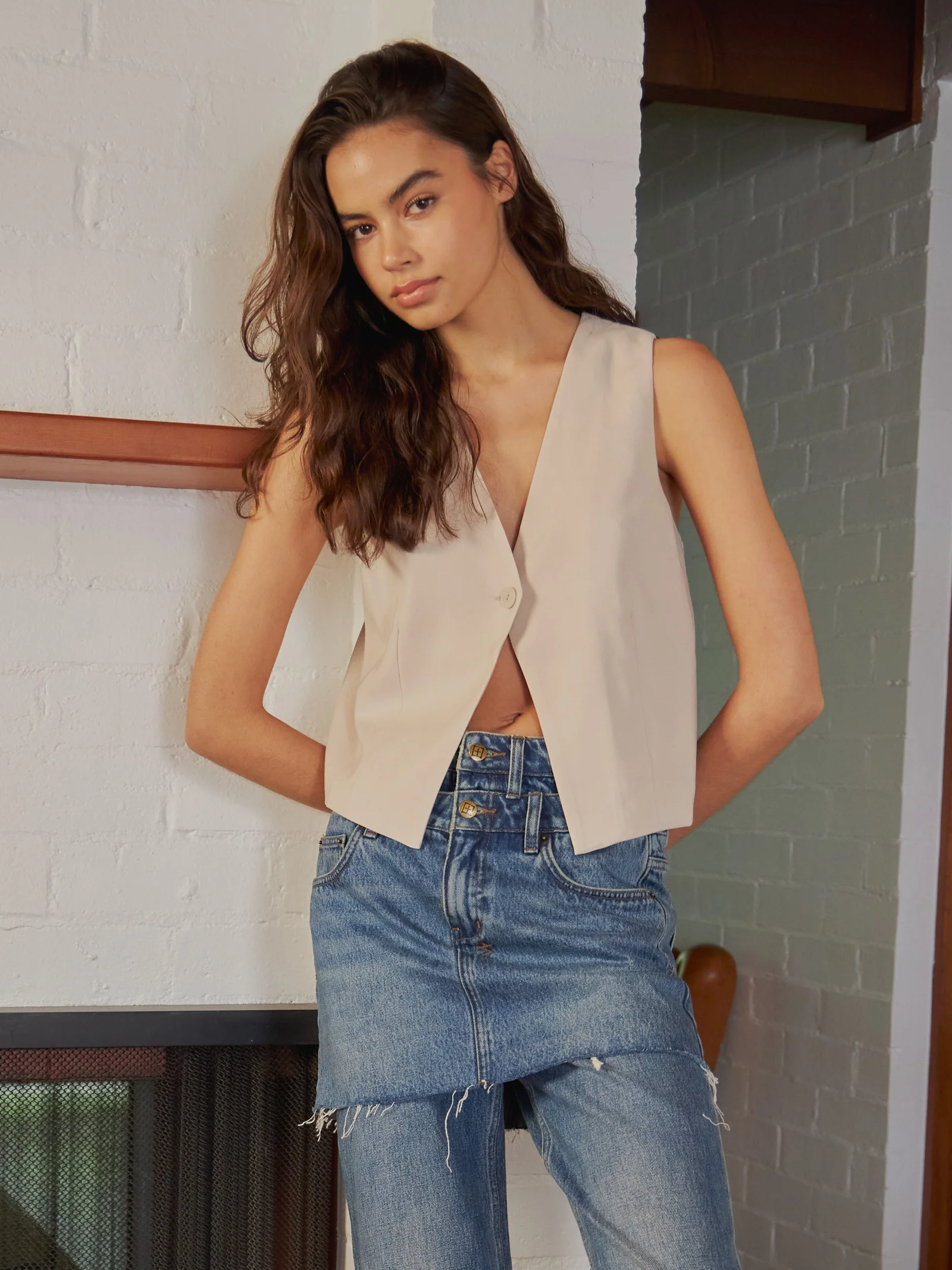 Petra Vest
