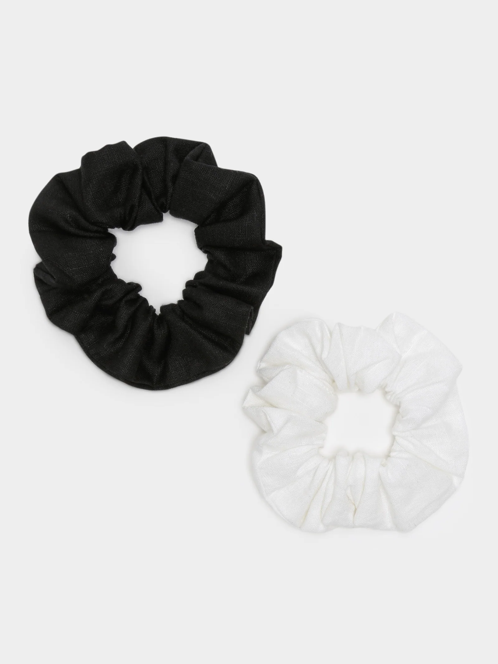 Nude Lucy Scrunchie