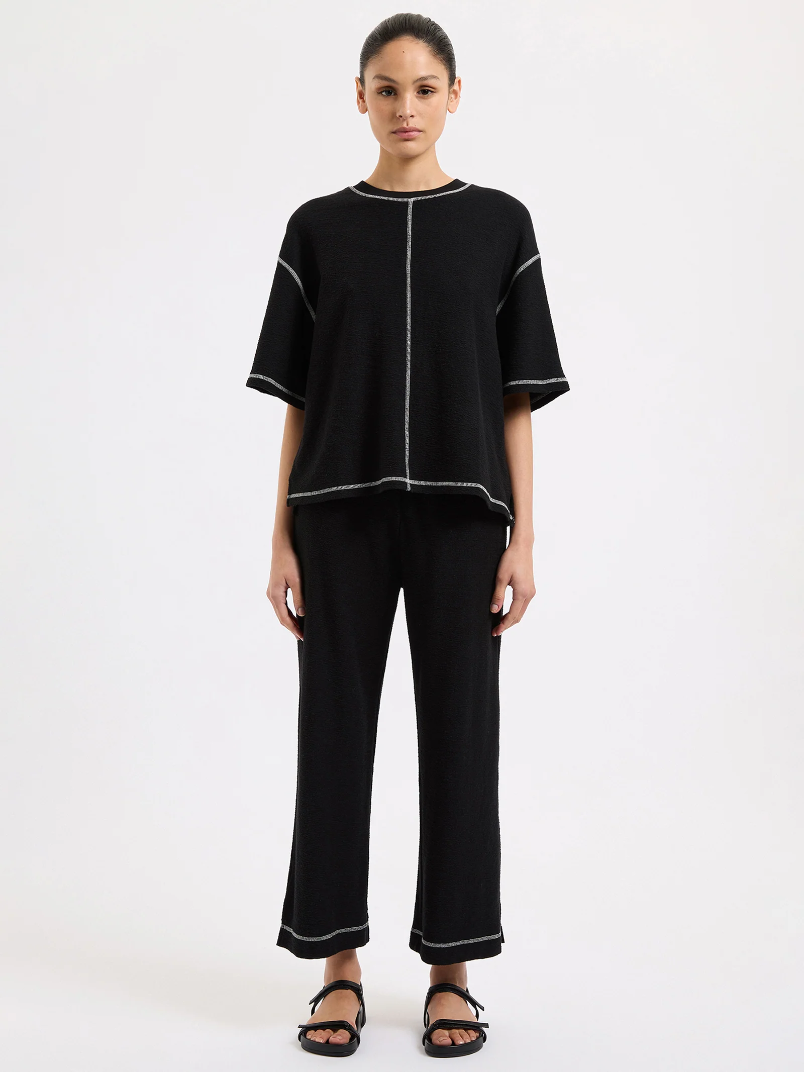 Sutton Culotte