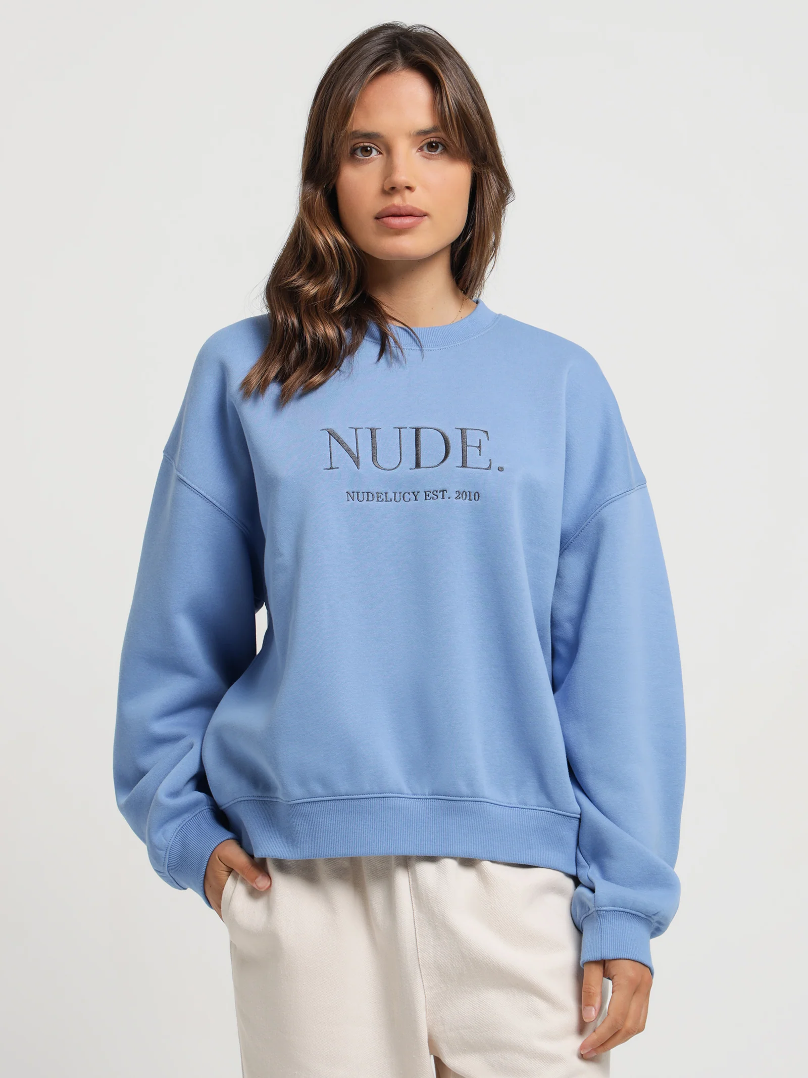 Nude Sweat