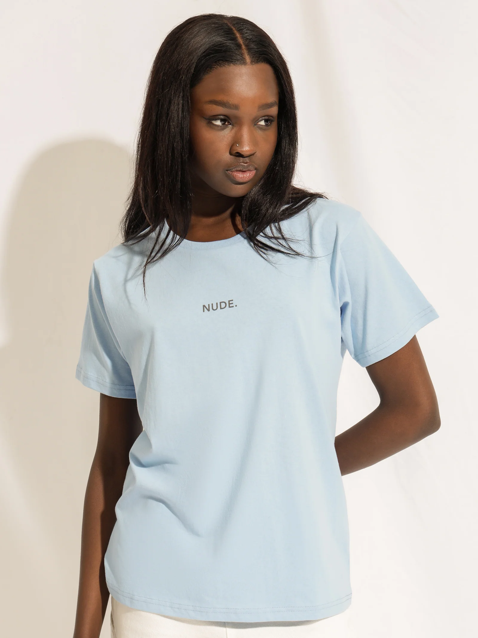 Nude T-Shirt