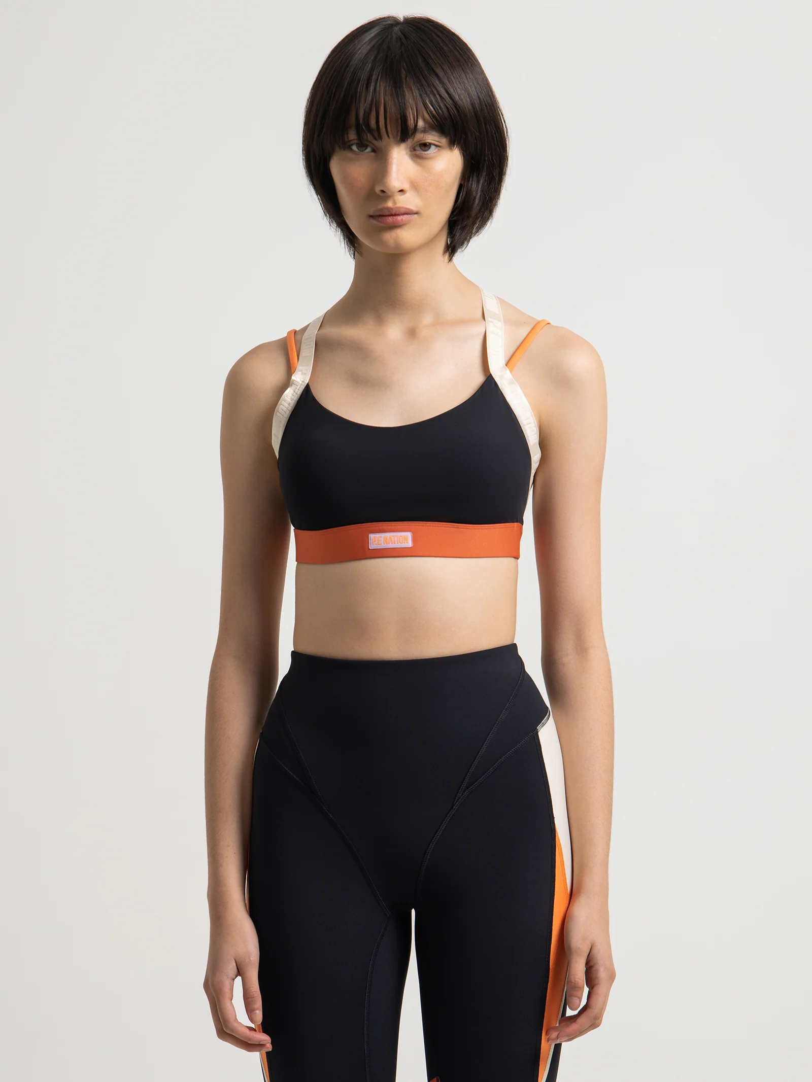 Oakmont Sports Bra