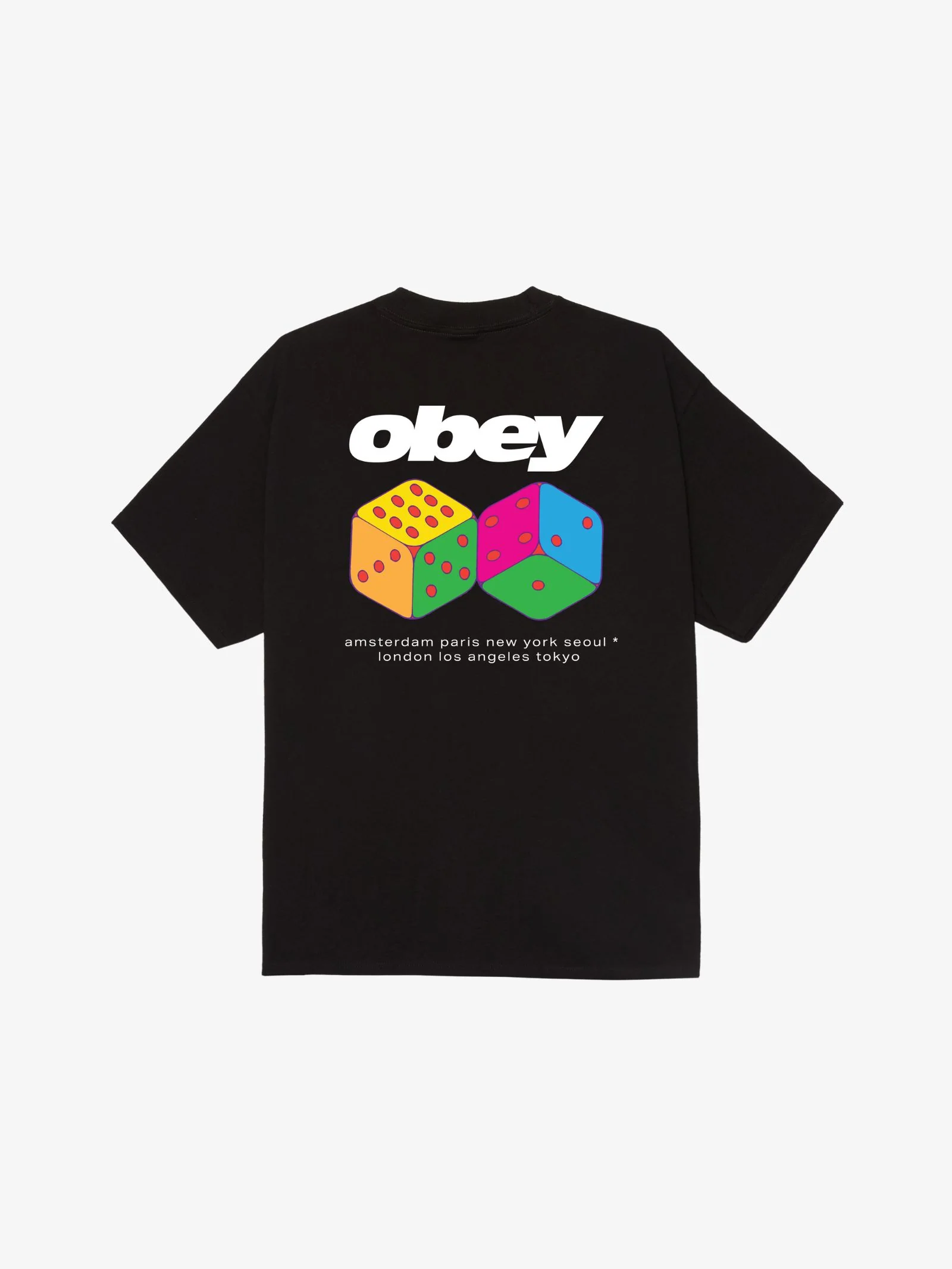 Dice Tee - Image 2