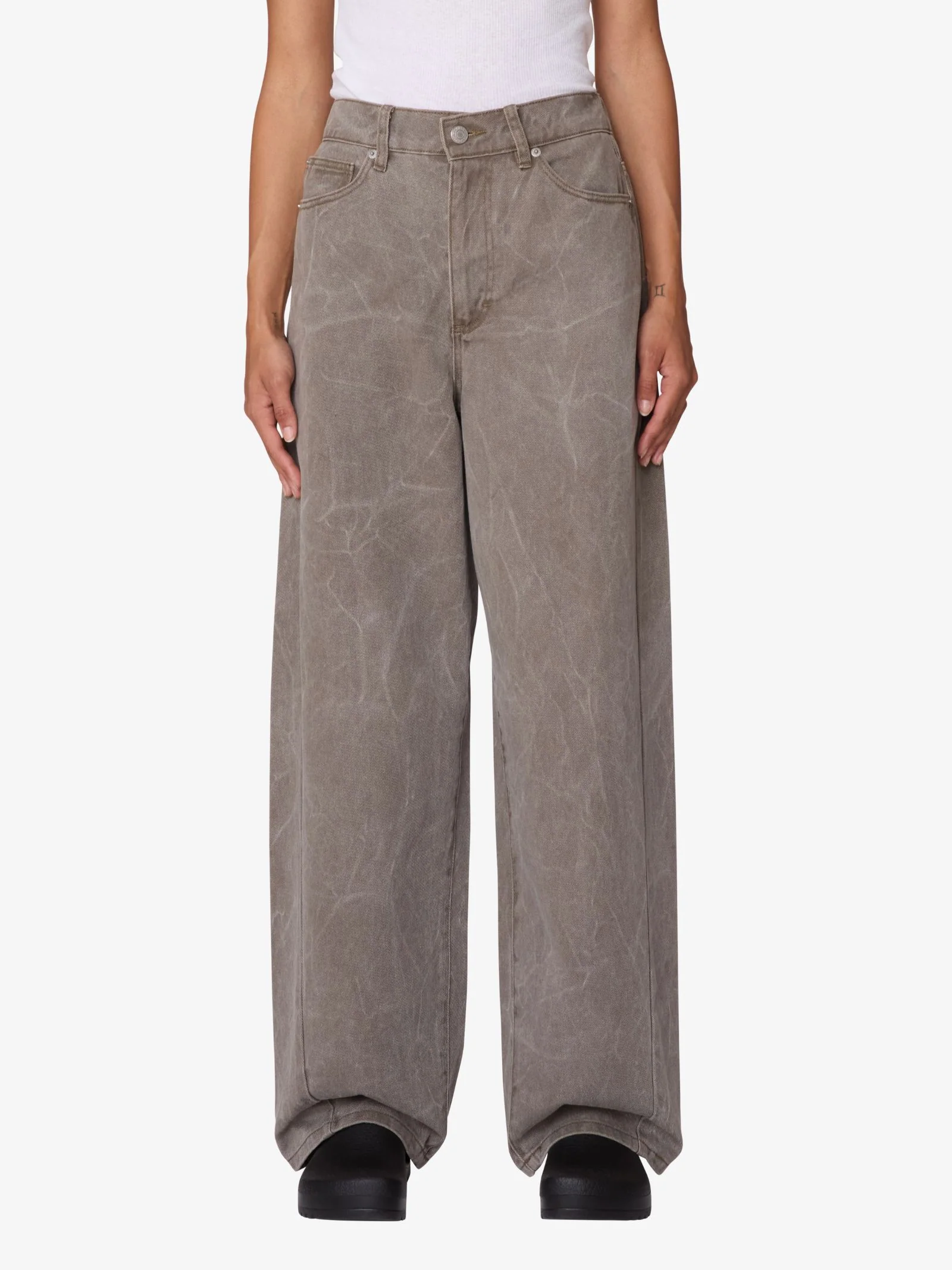 Donovan 5-Pocket Pants