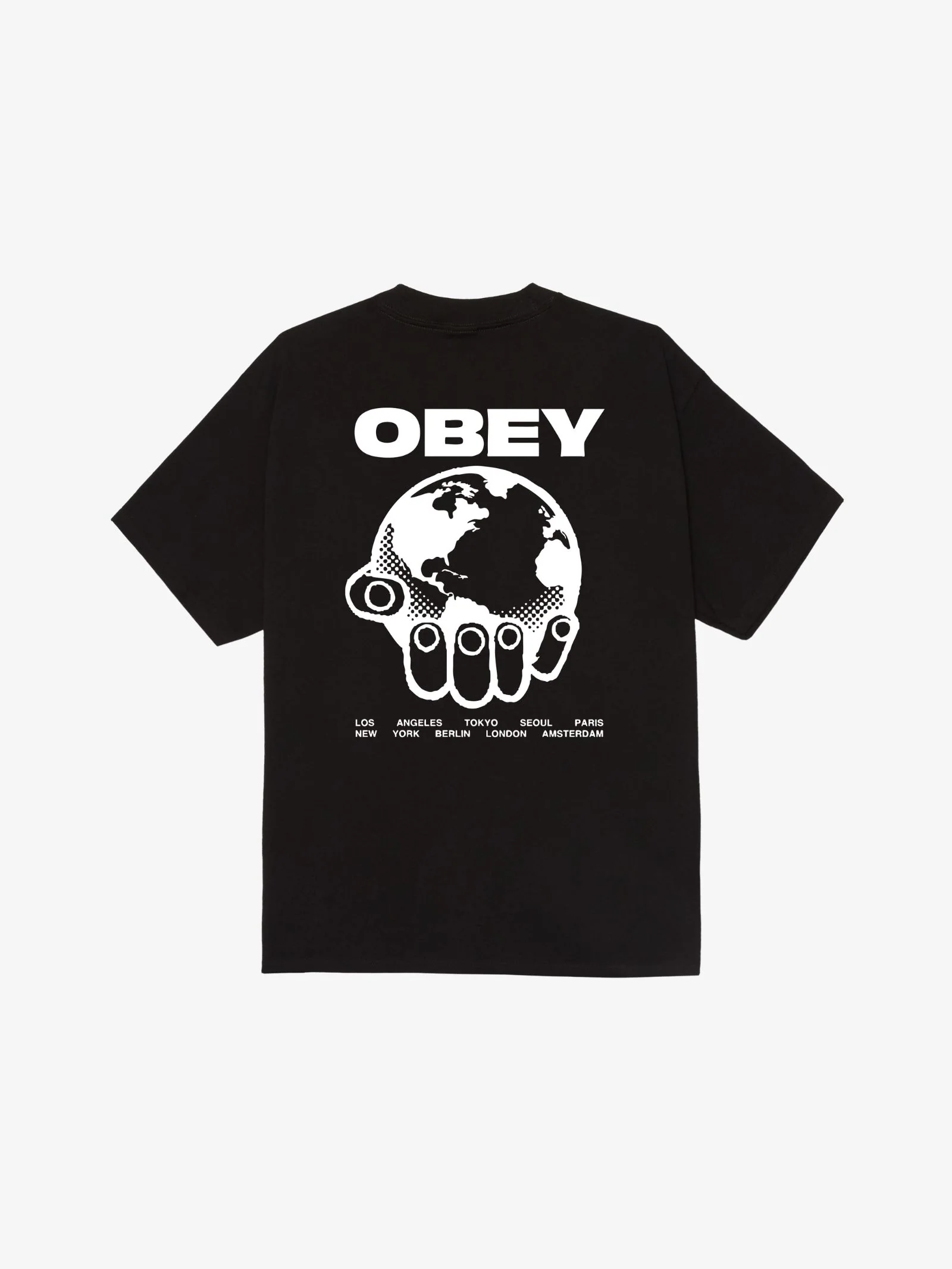 Helping Hand Tee - Image 2