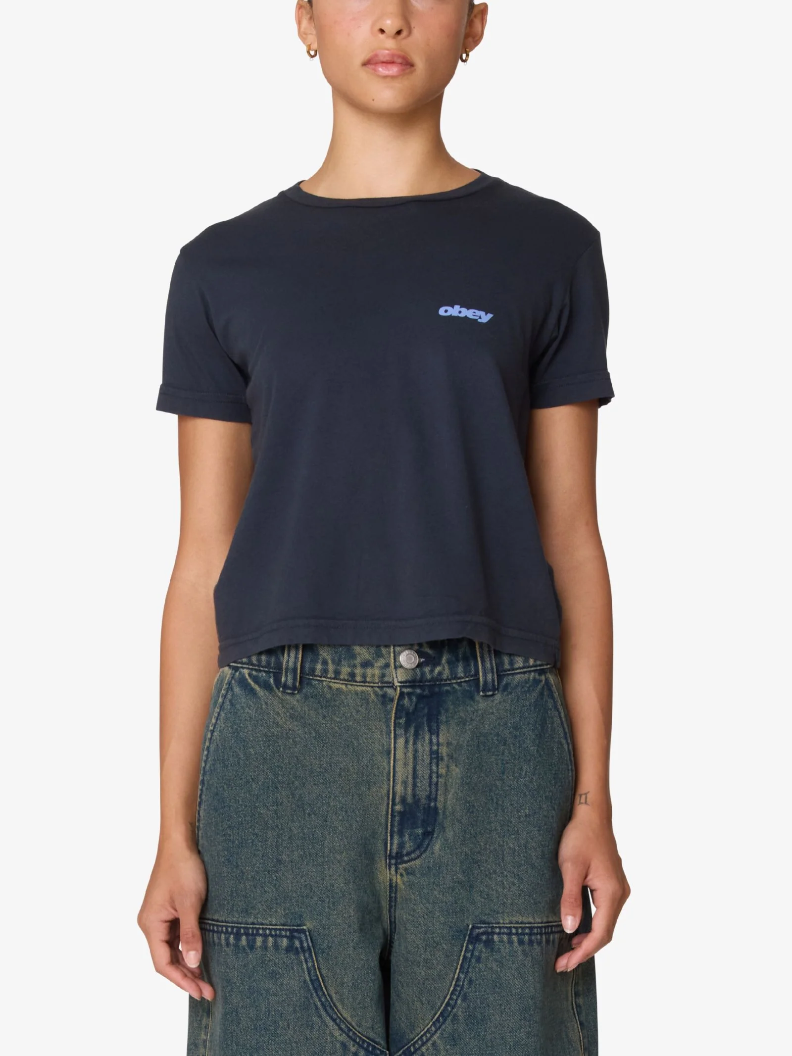 Speed Tee
