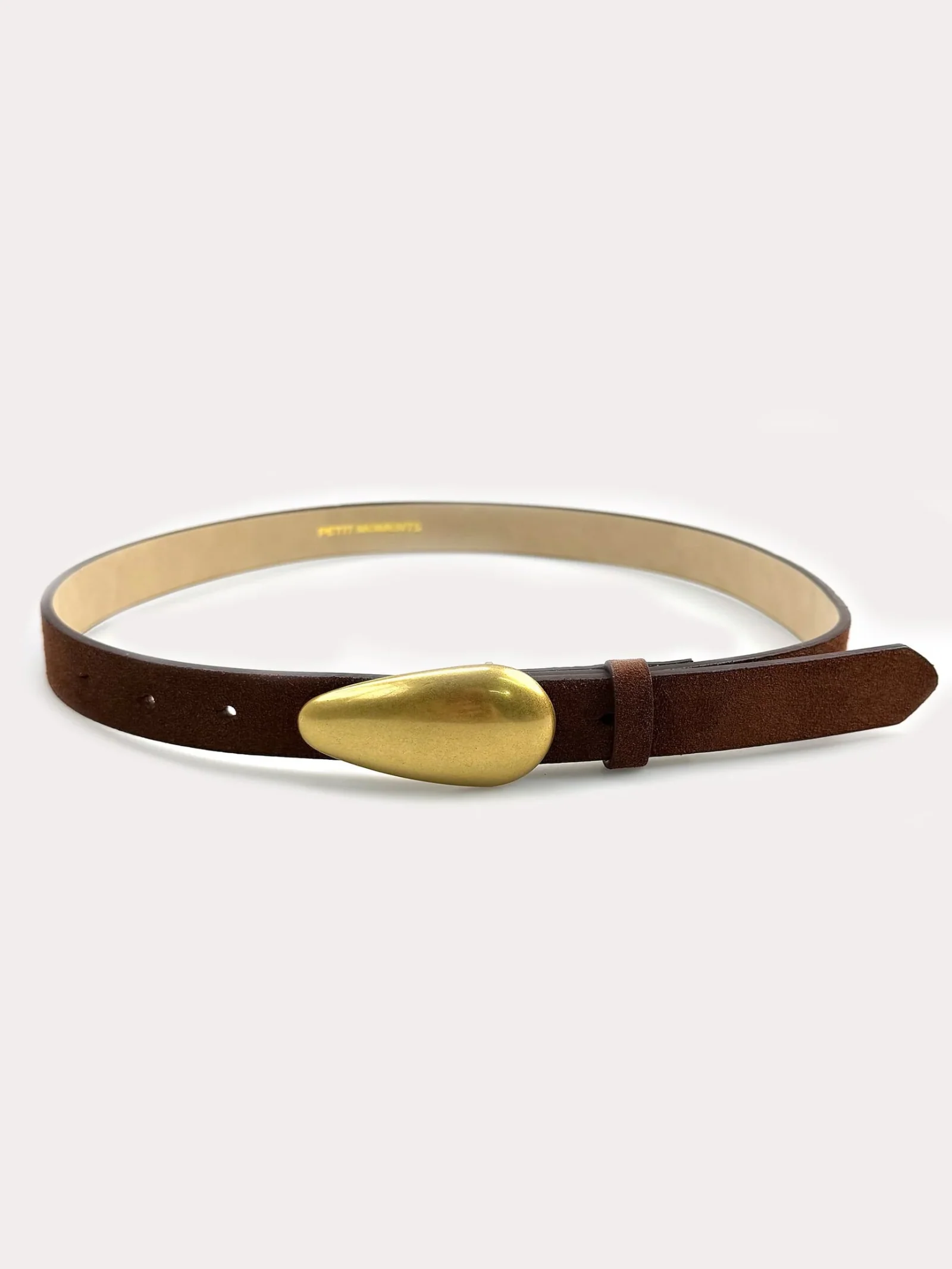 Odessa Belt (PU)