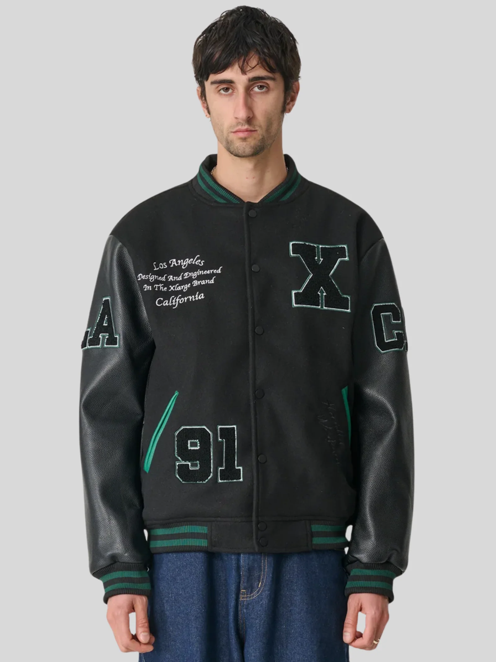 OG Jacket