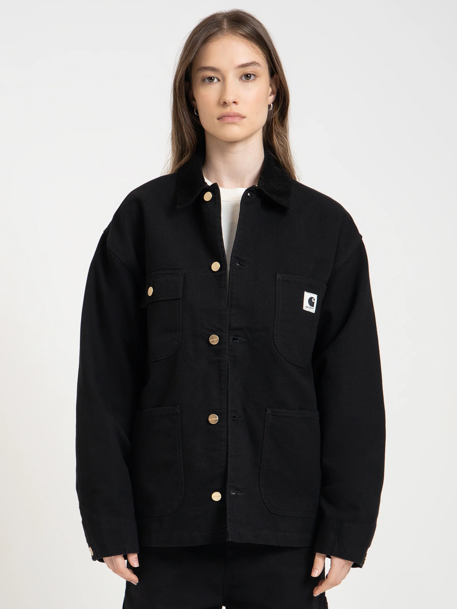 OG Michigan Coat