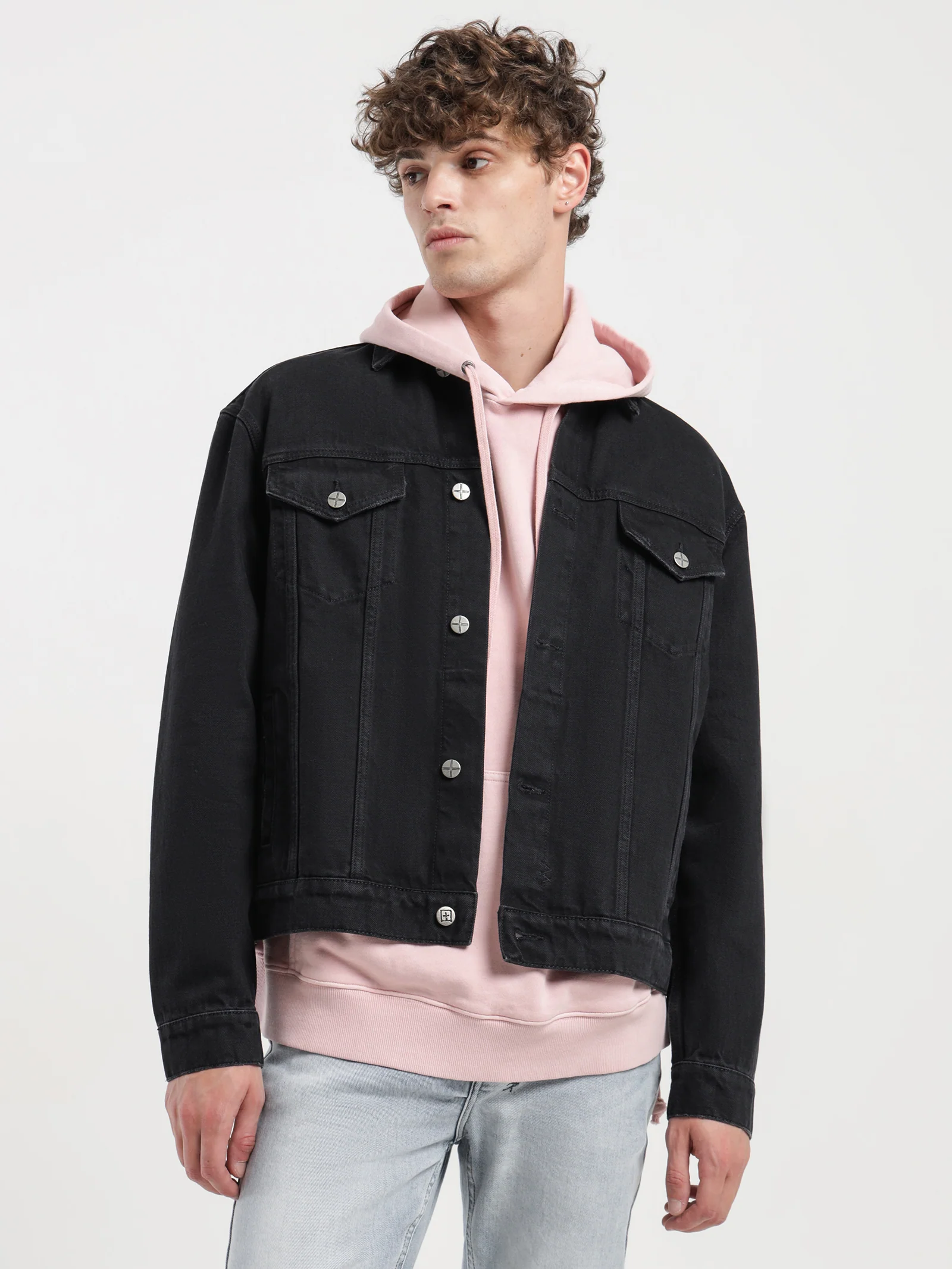 Oh G Jacket