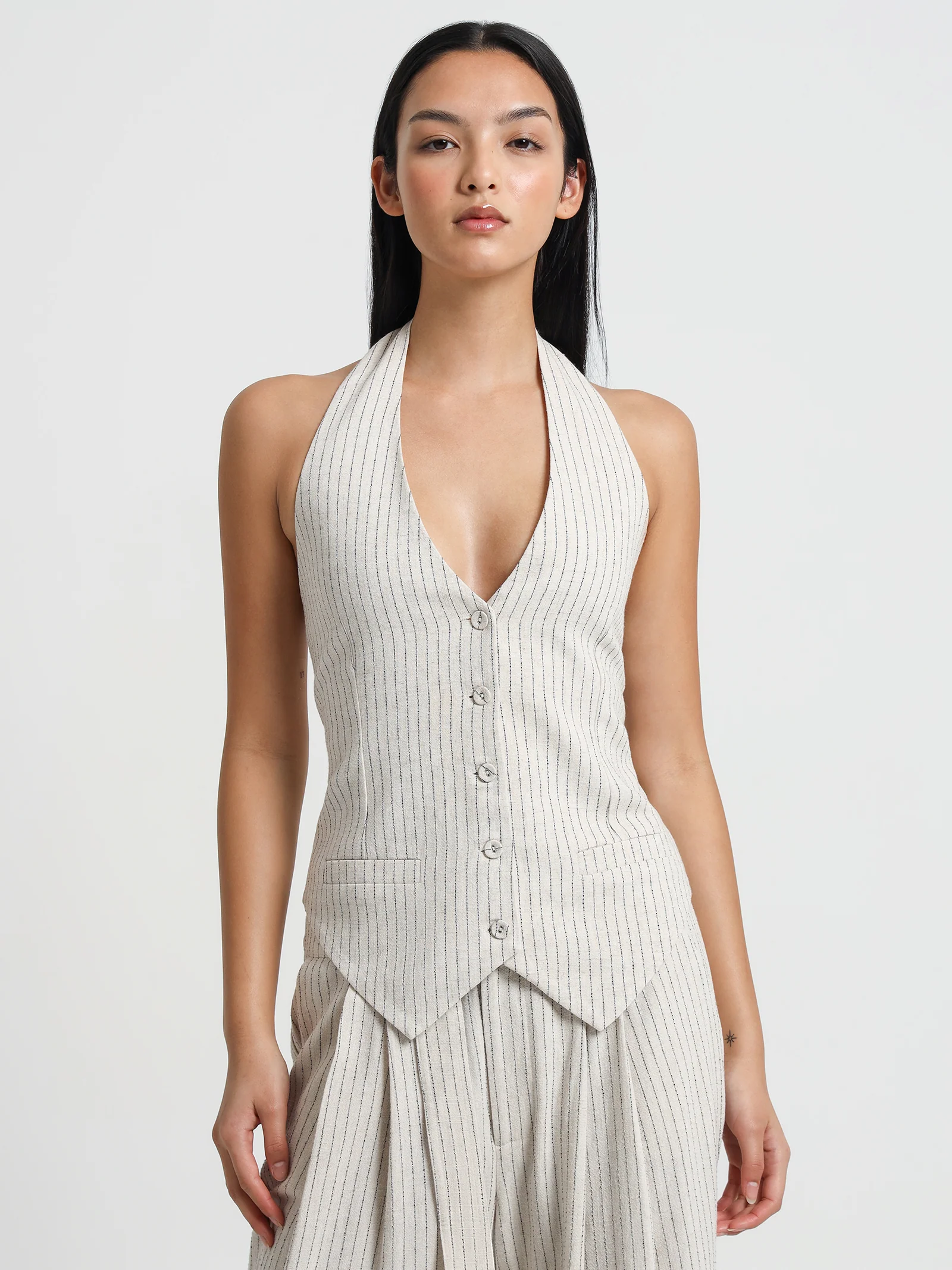 Onelle Waistcoat