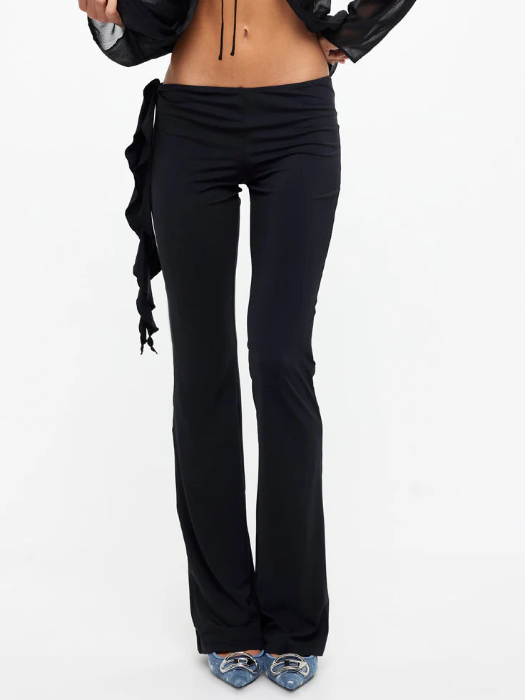 Opulence Pants