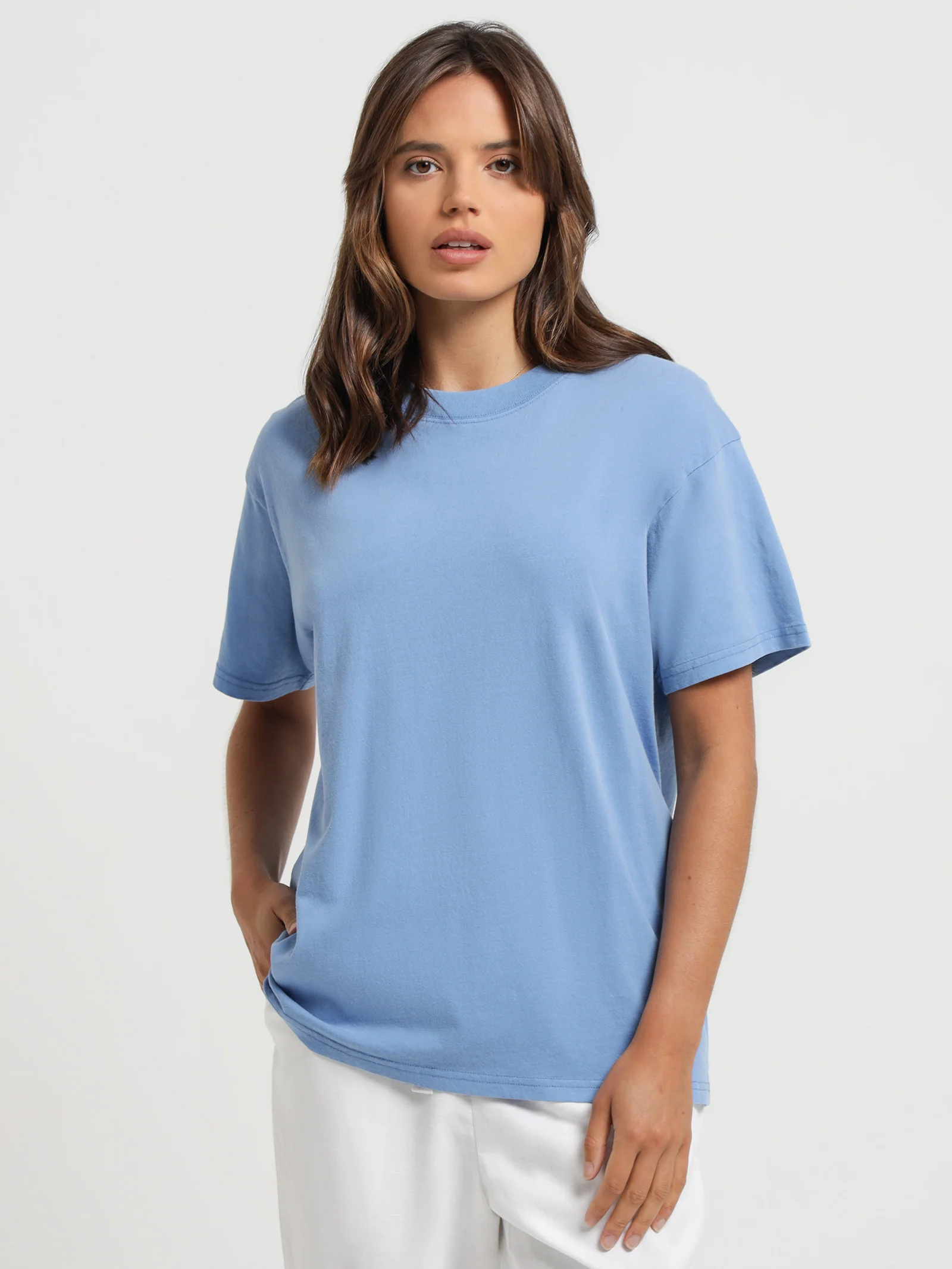 Organic Boyfriend T-Shirt