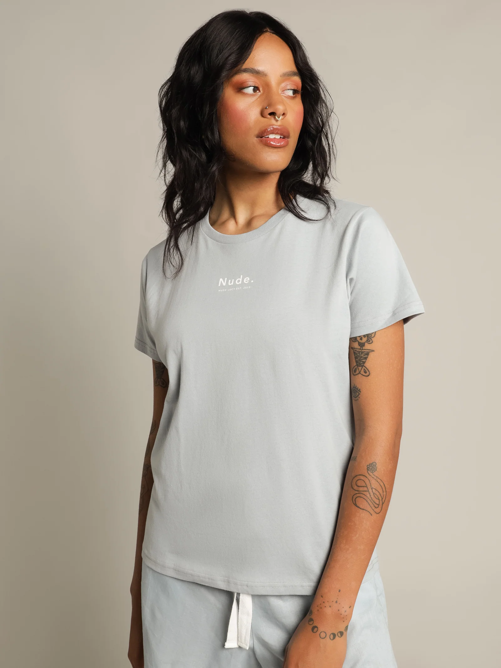 Organic Heritage T-Shirt
