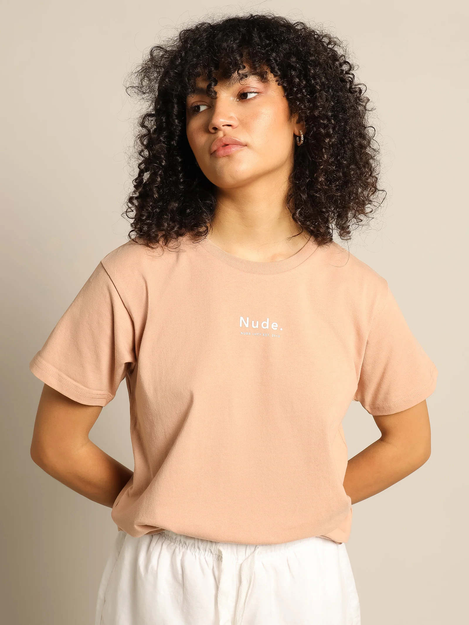 Organic Heritage T-Shirt