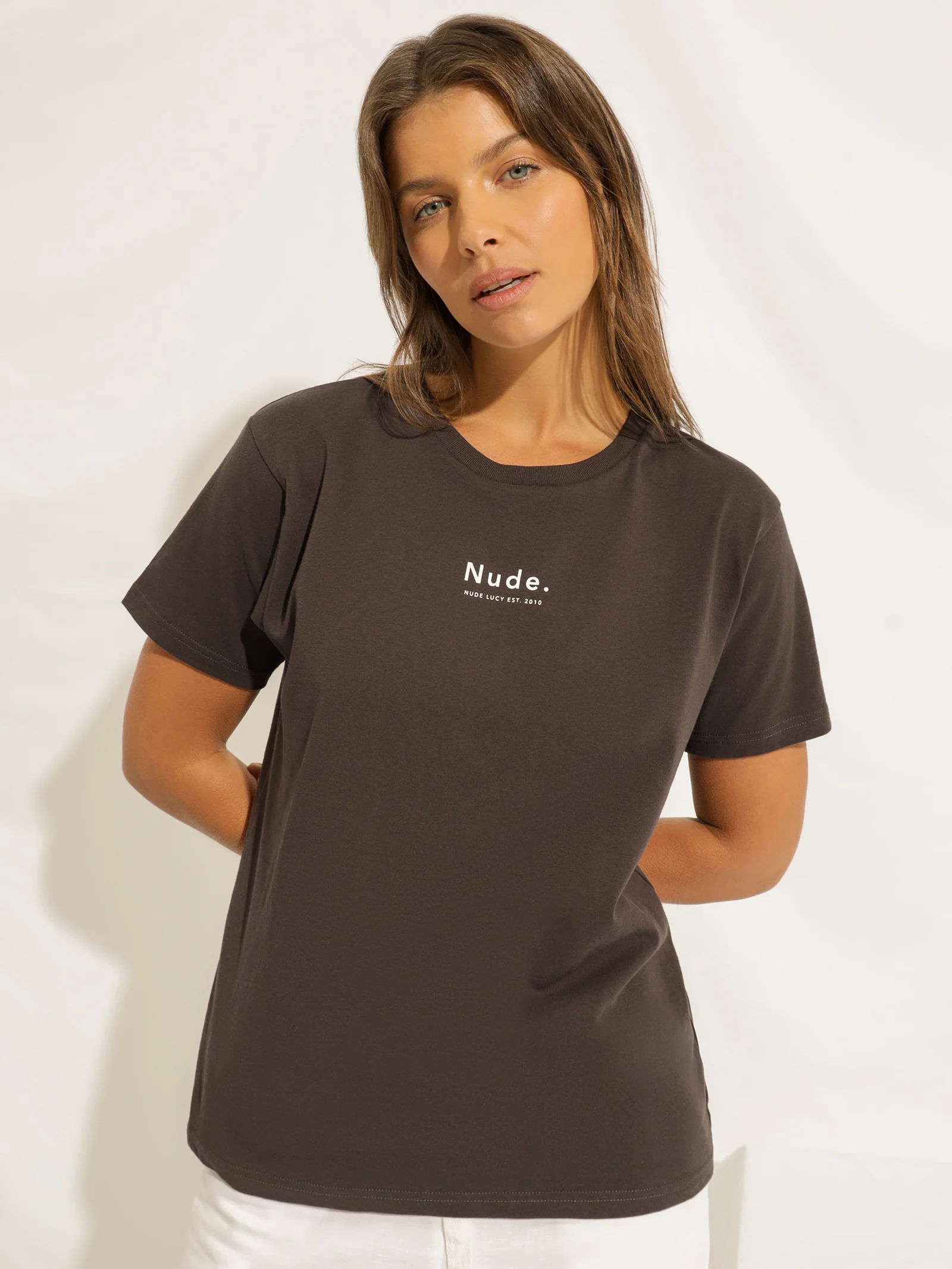 Organic Heritage T-Shirt