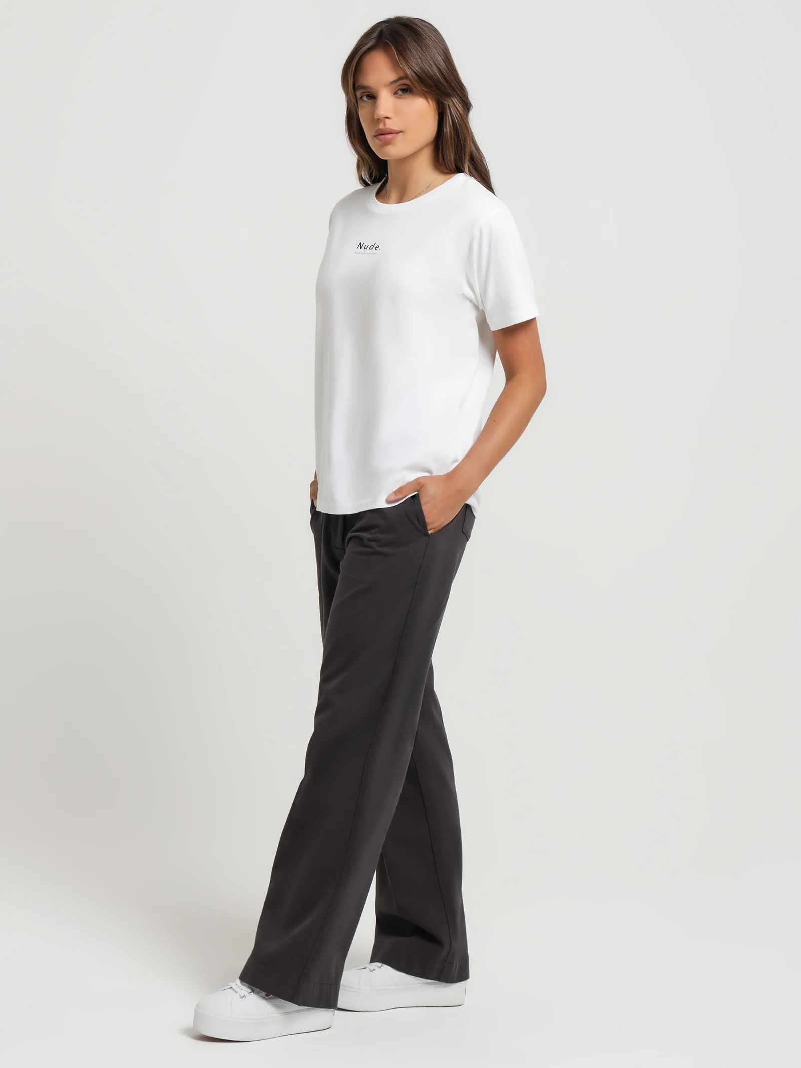 Organic T-Shirt - Image 4