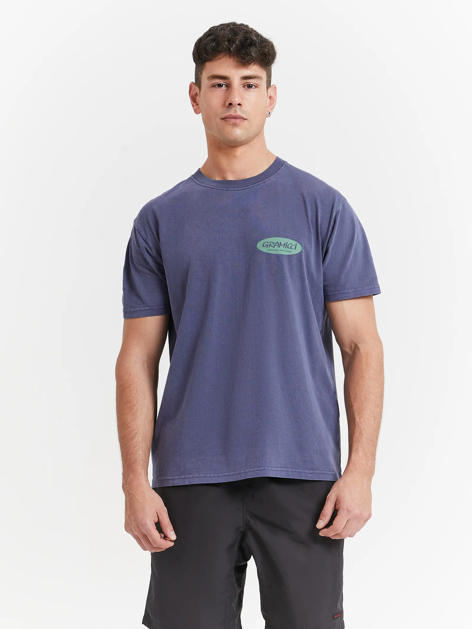 Original Freedom Oval T-Shirt