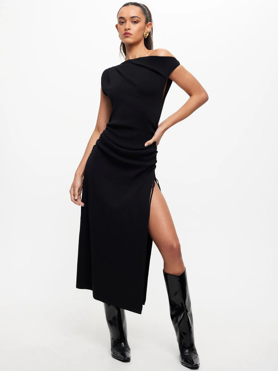 Original Sin Dress