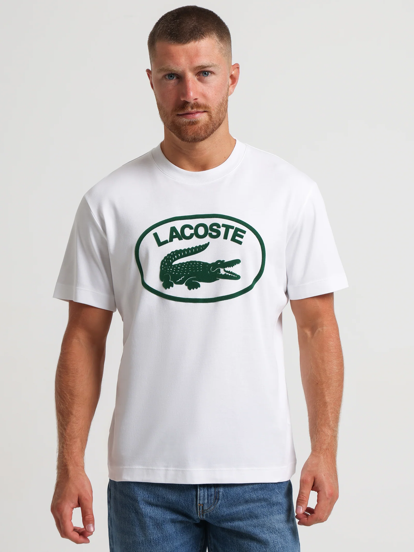 Originals Relaxed Fit T-Shirt