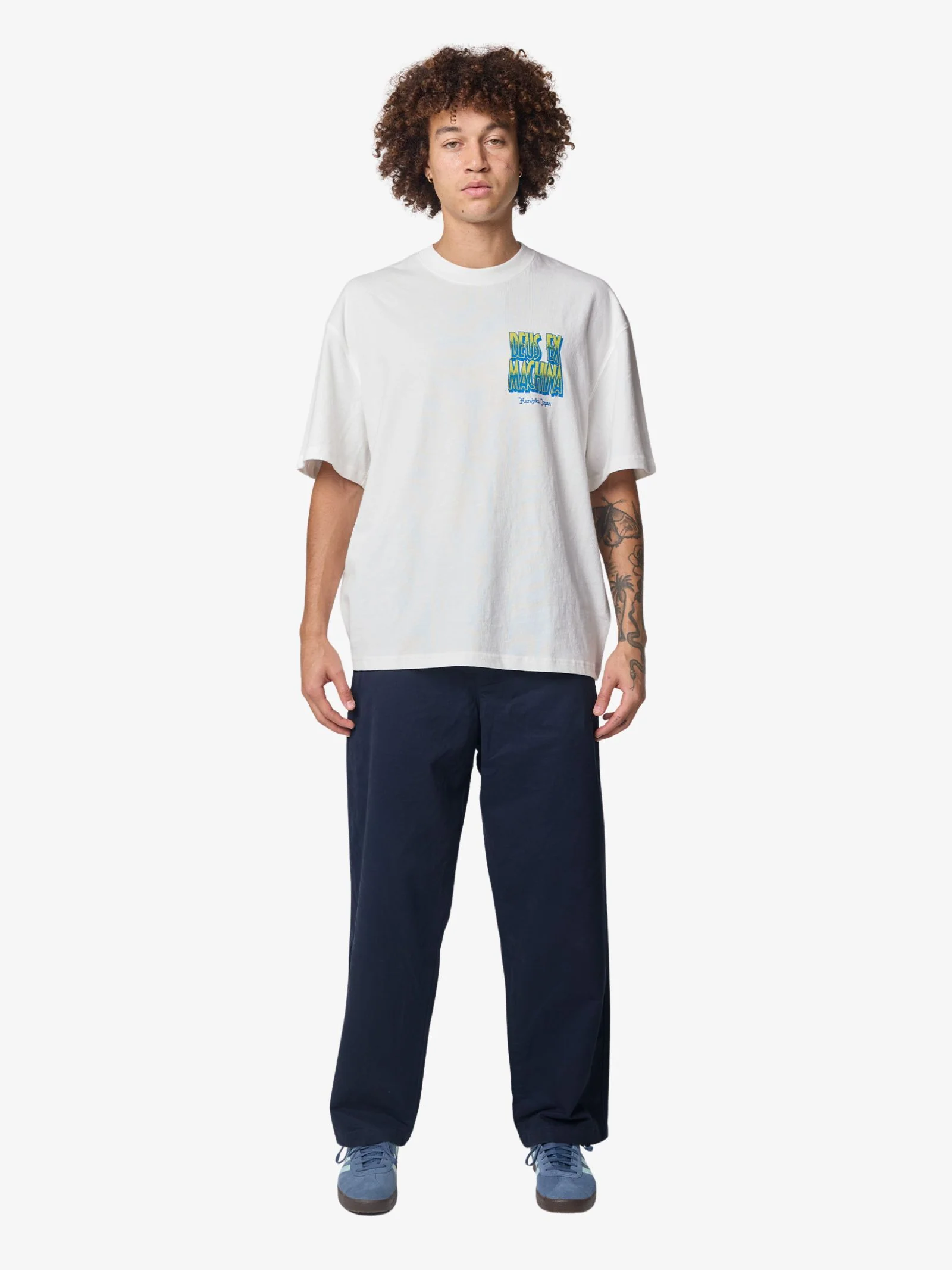 Out Of Office Tee