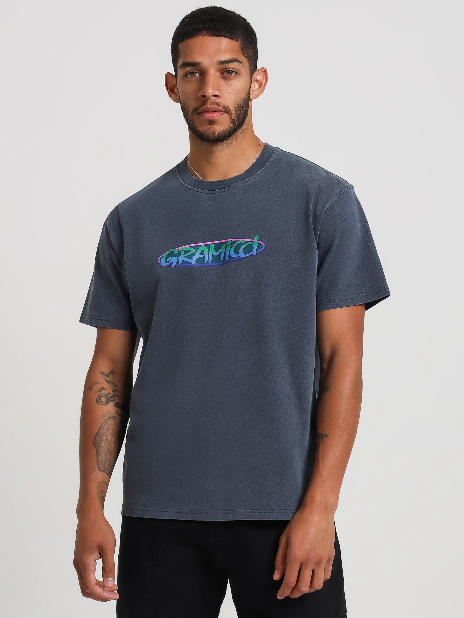 Oval T-Shirt