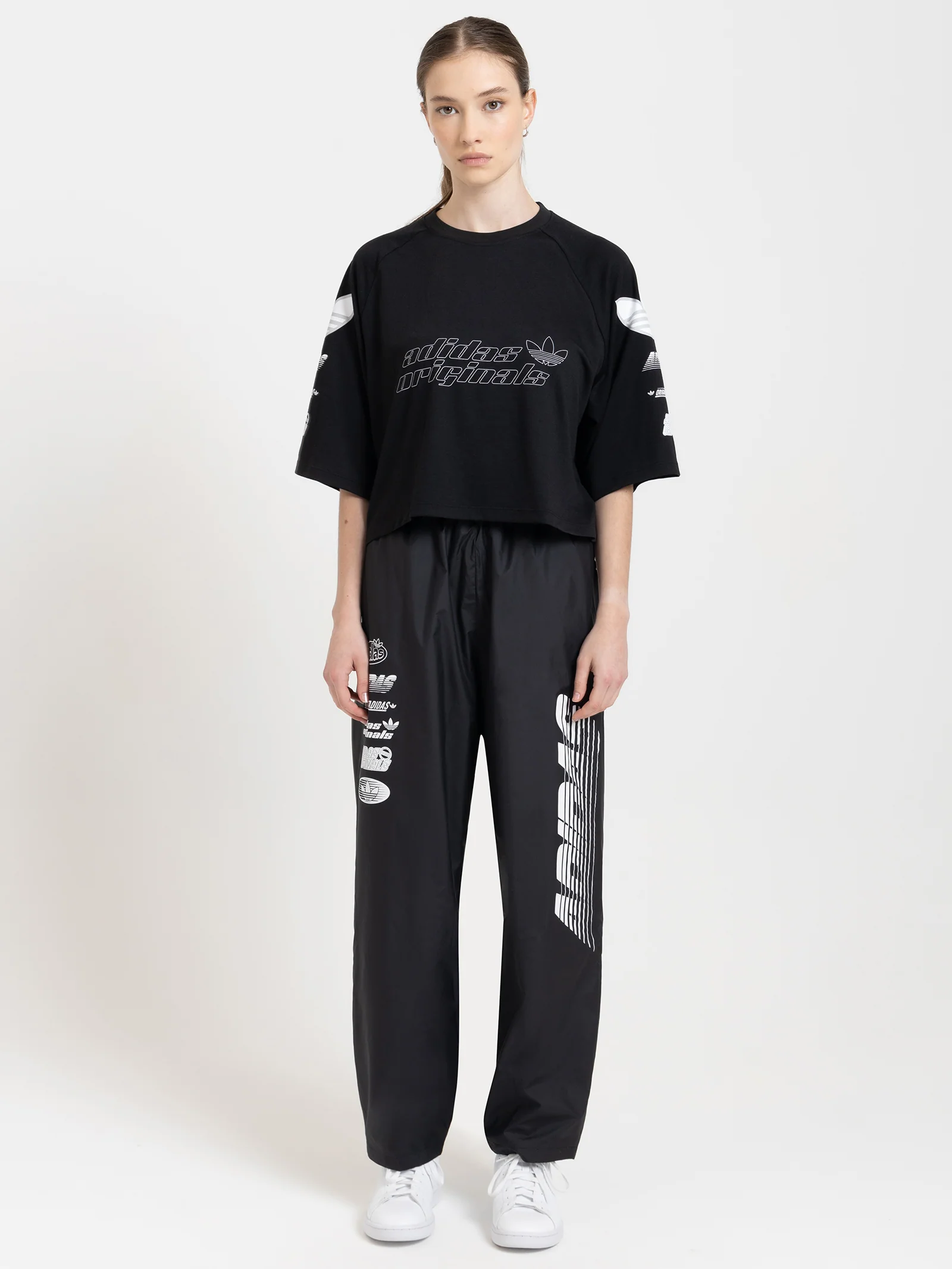 Overbranded Graphic T-Shirt - Image 2