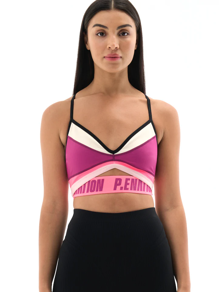 Overland Sports Bra