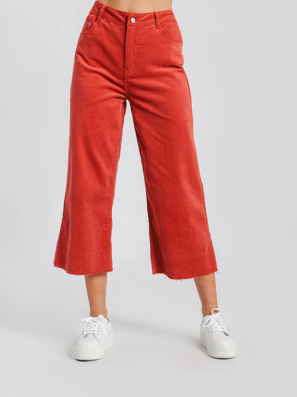 Paige Baby Cord Jeans